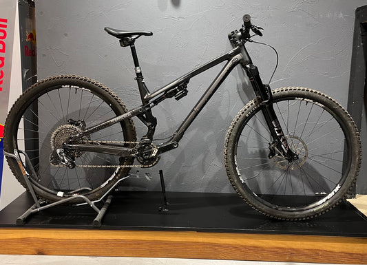 Commencal meta tr carte 2023