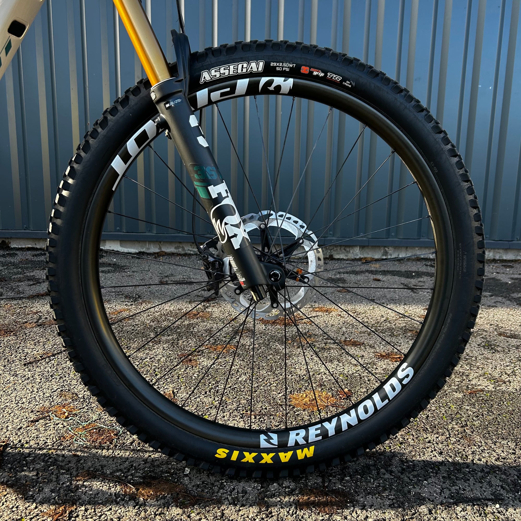 PIVOT SHUTTLE AM PRO XO