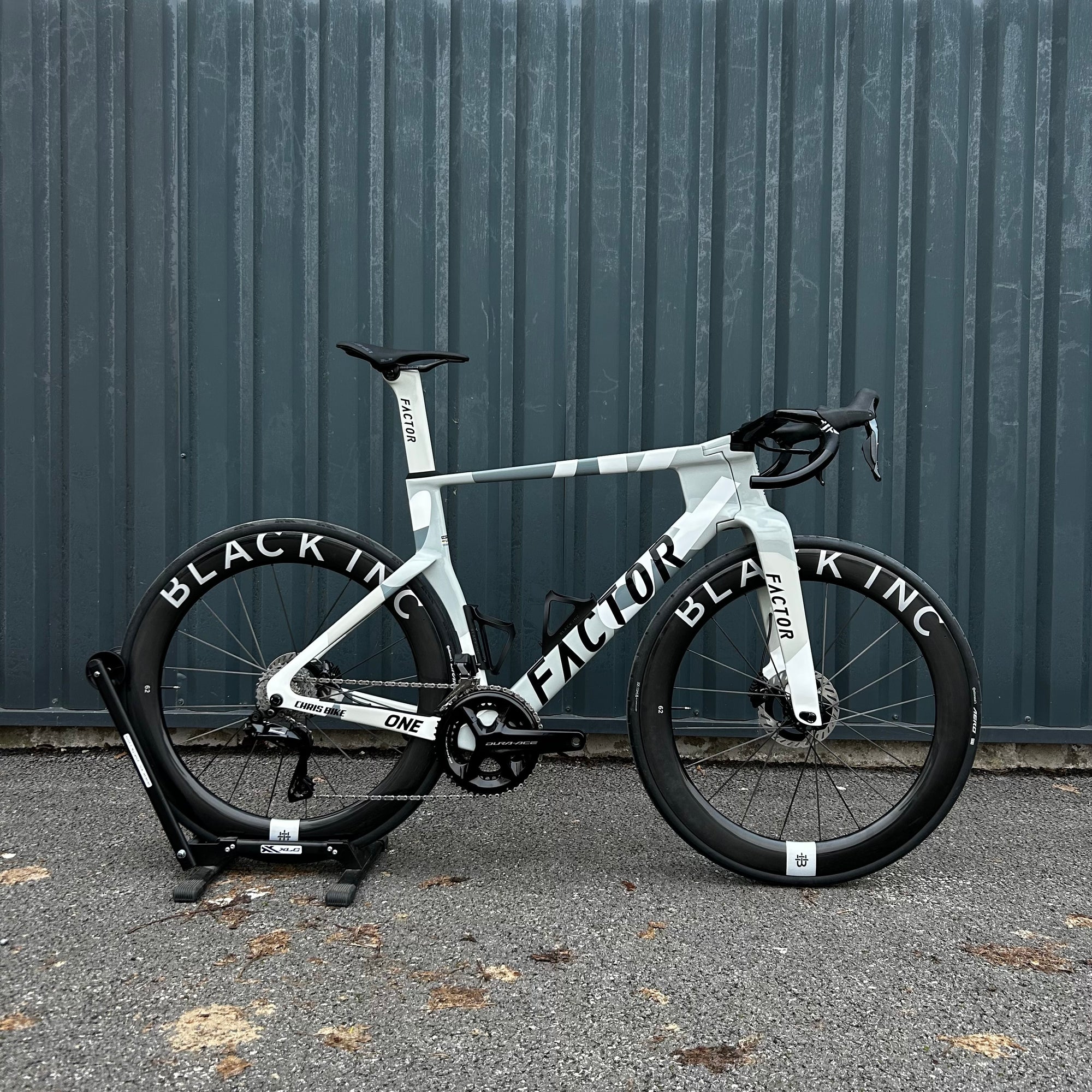 Factor ONE Shimano Dura-Ace