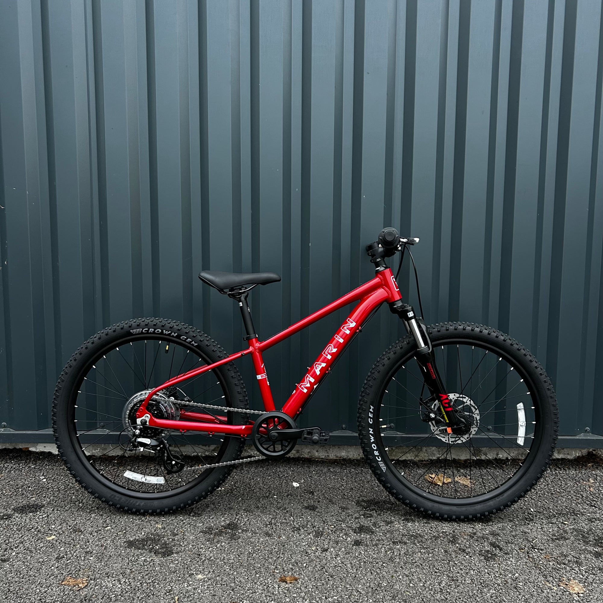 MARIN Bayview Trail 24″