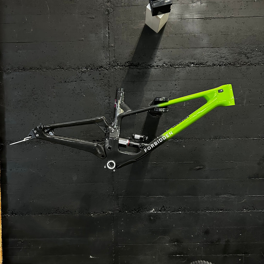 Kit Cadre Forbidden Dreadnought