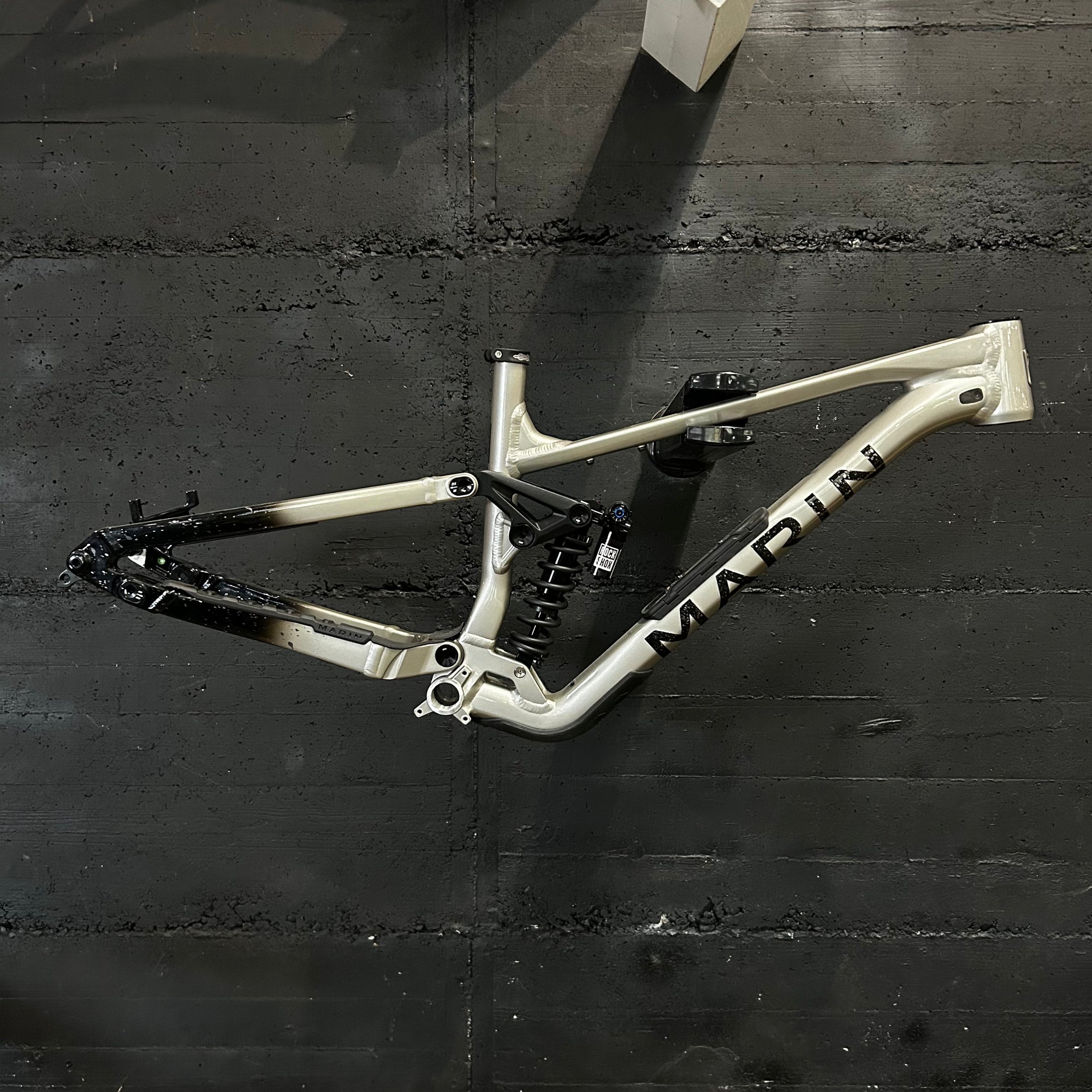 Kit Cadre Marin Alpine Trail XR