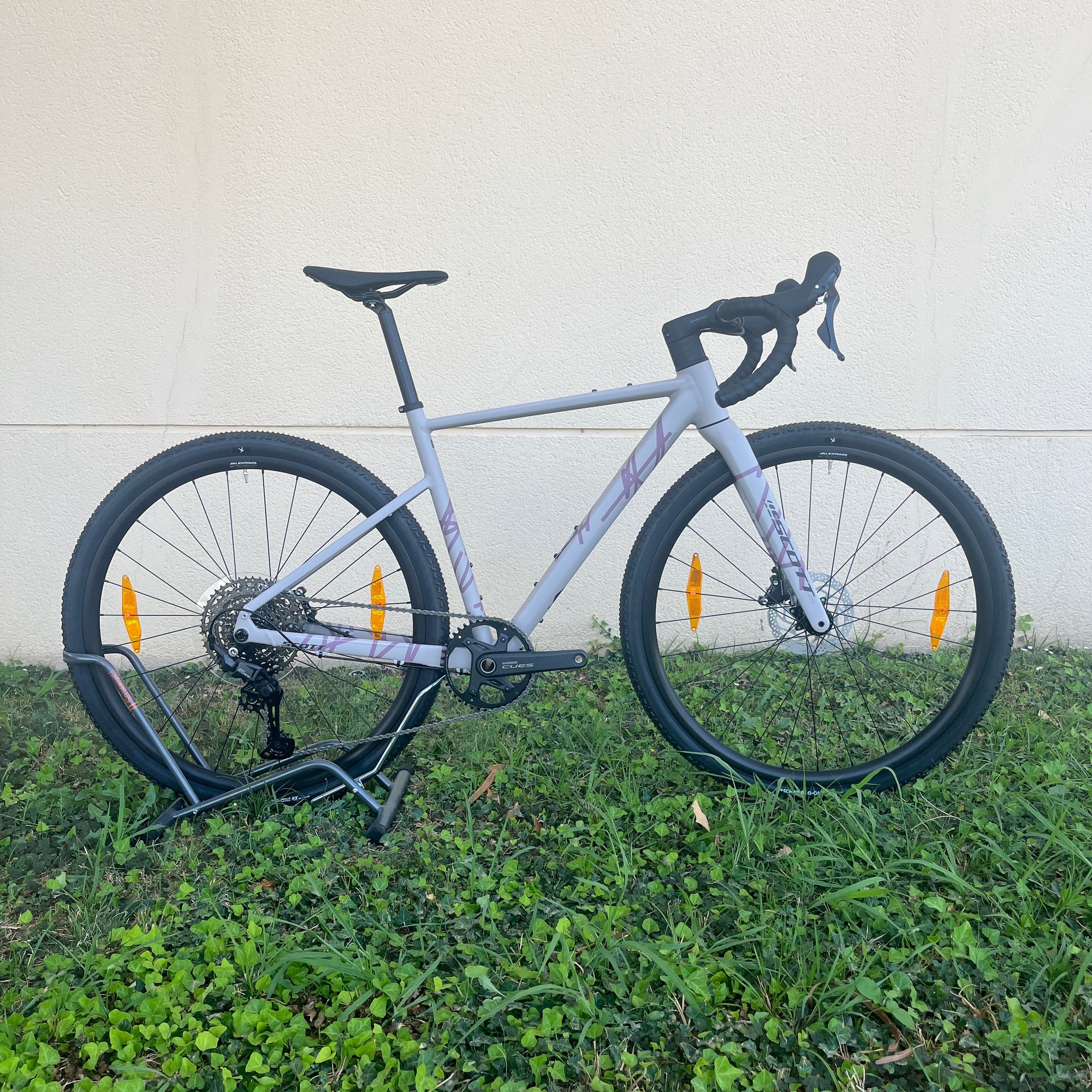 Scott Addict GR