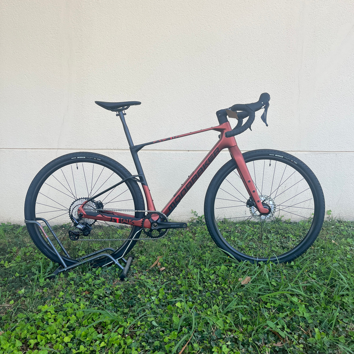 Mondraker Arid