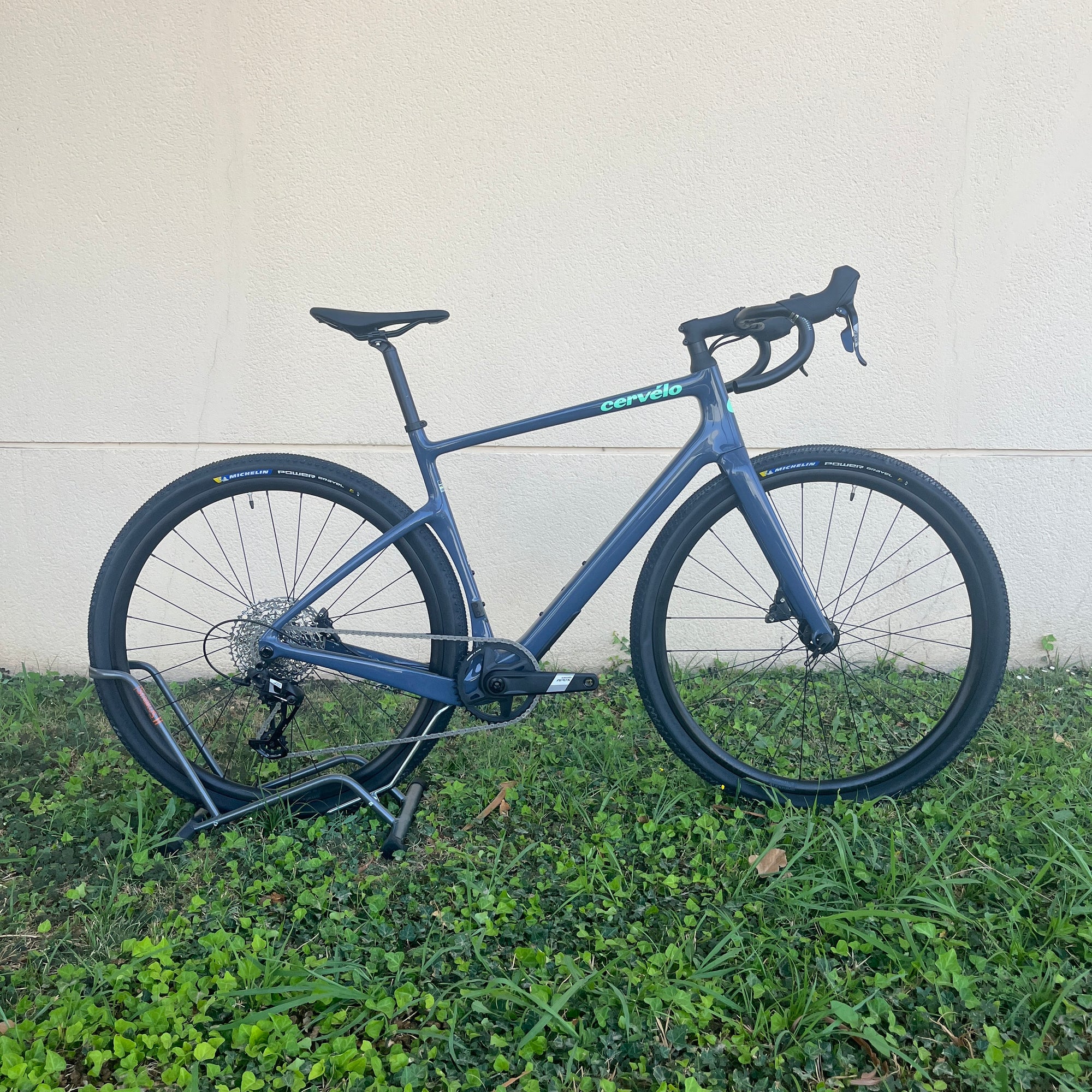 Cervelo Aspero
