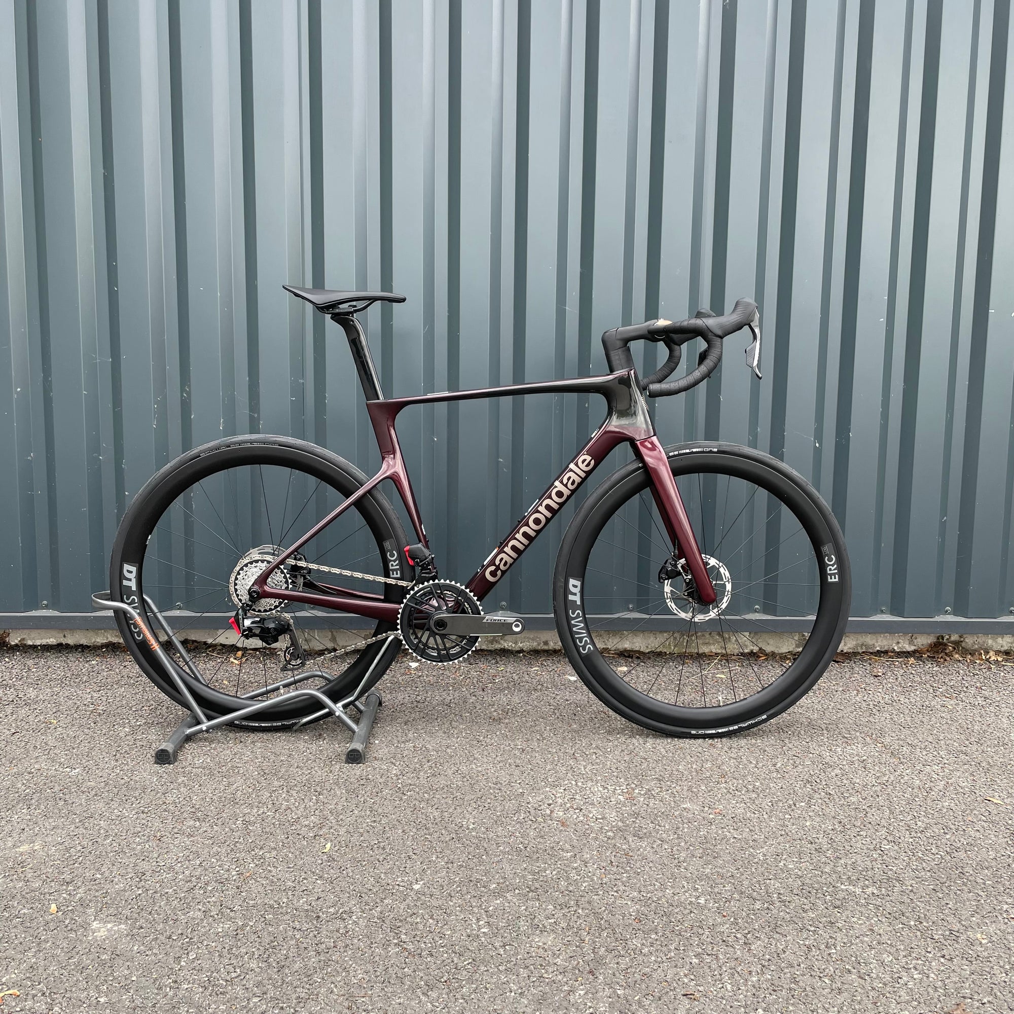 Cannondale SuperSix Evo