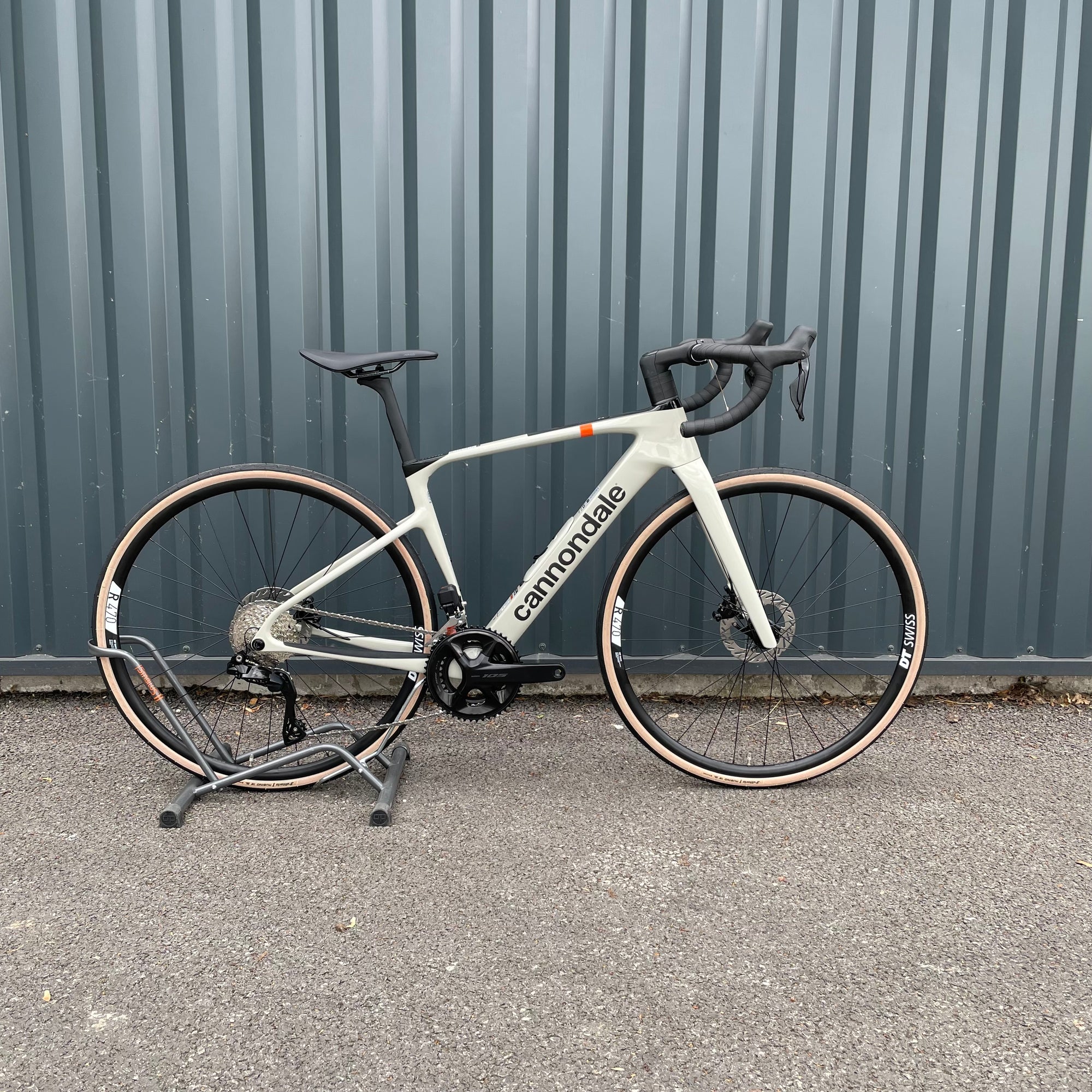Cannondale Synapase