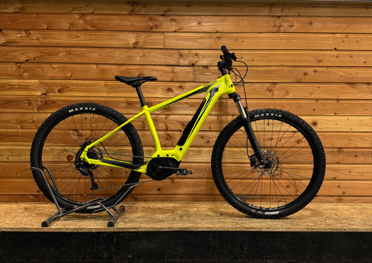 Cannondale Trail neo 2023