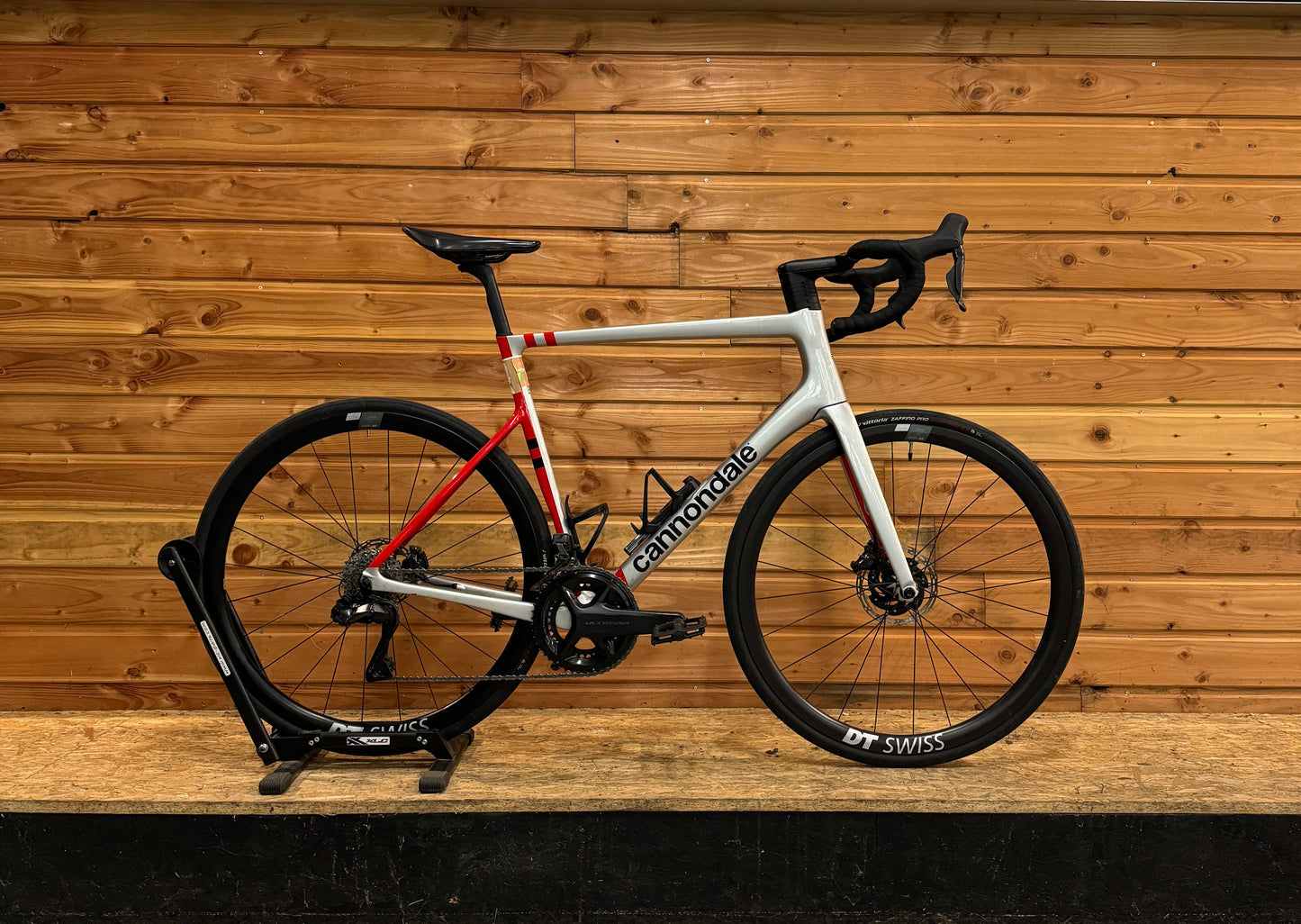 Cannondale Supersixevo 2 2022