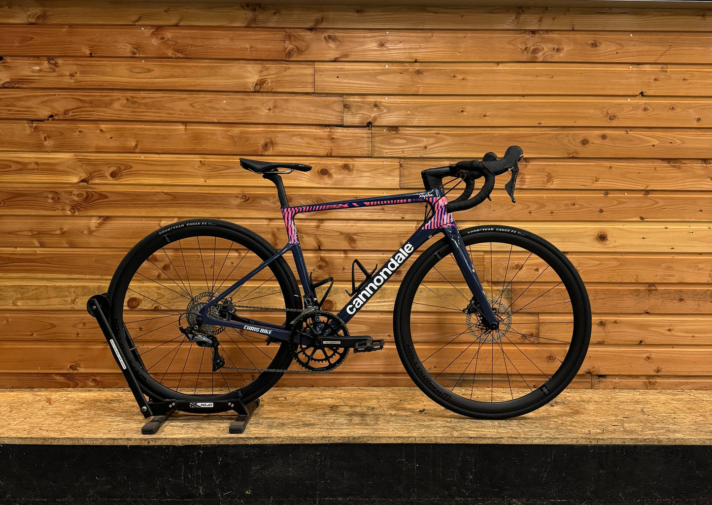 Cannondale Supersixevo Rapha 2022