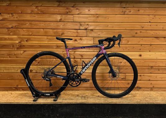 Cannondale Supersixevo Rapha 2022