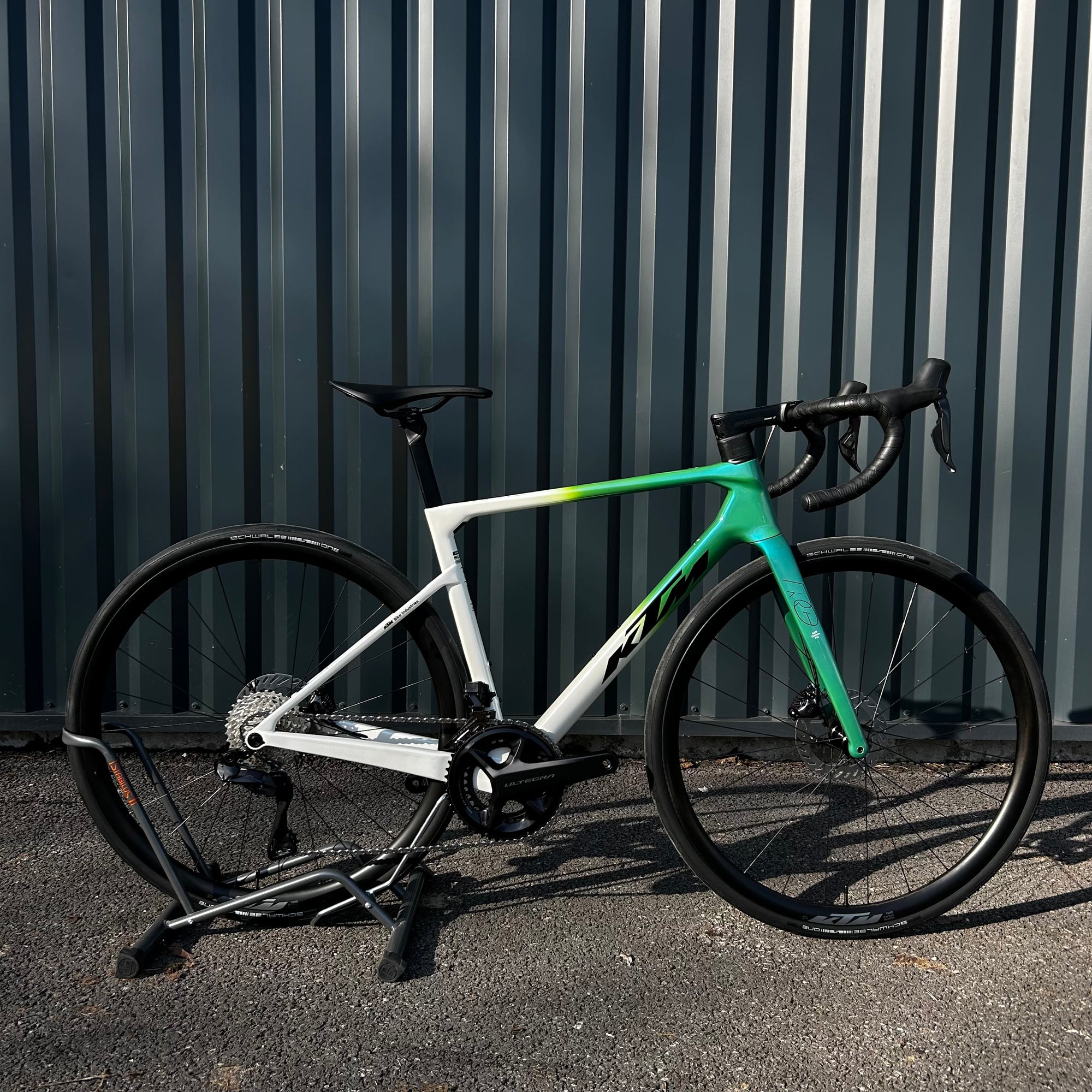 Ktm Revelator Alto Master