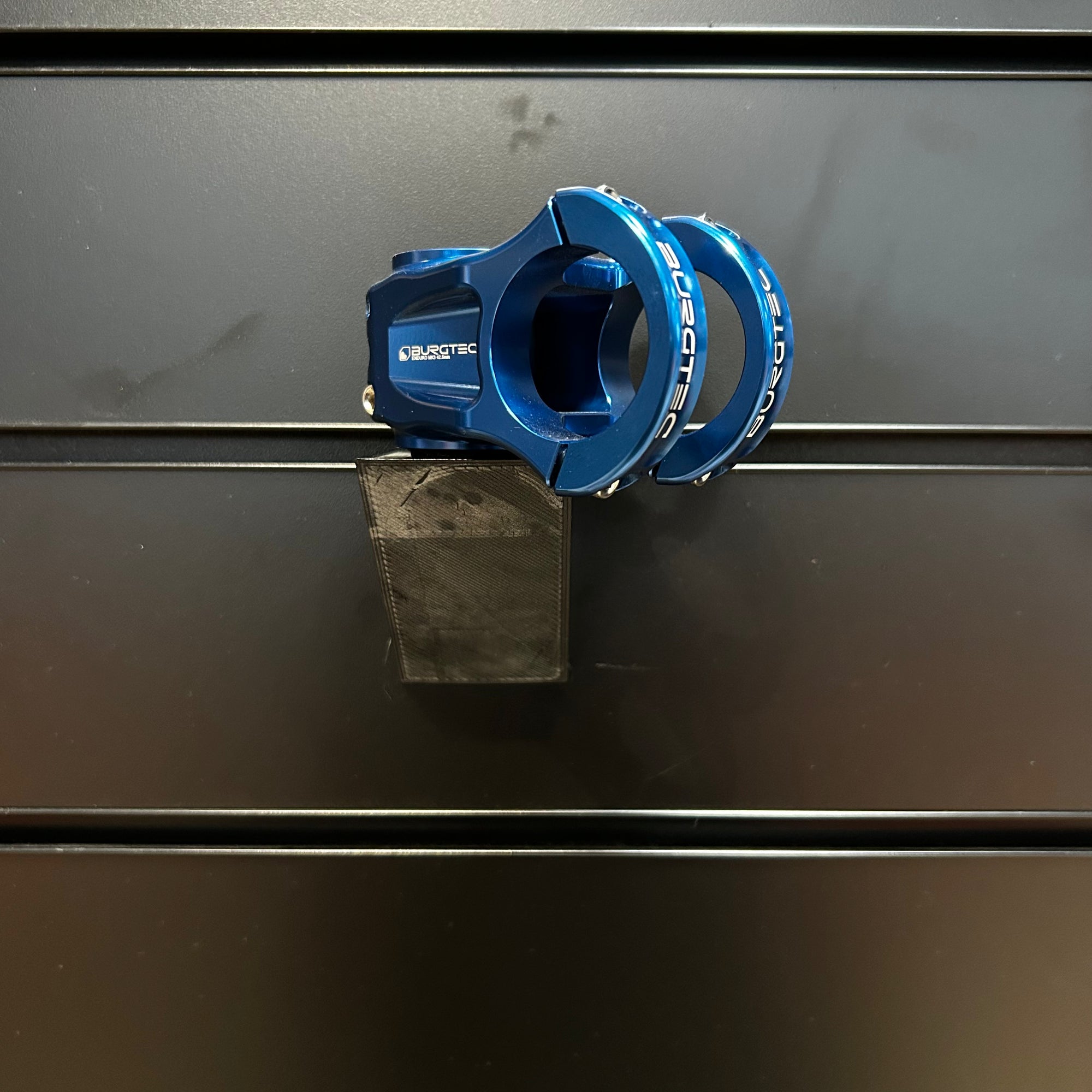 Potence Enduro MK3