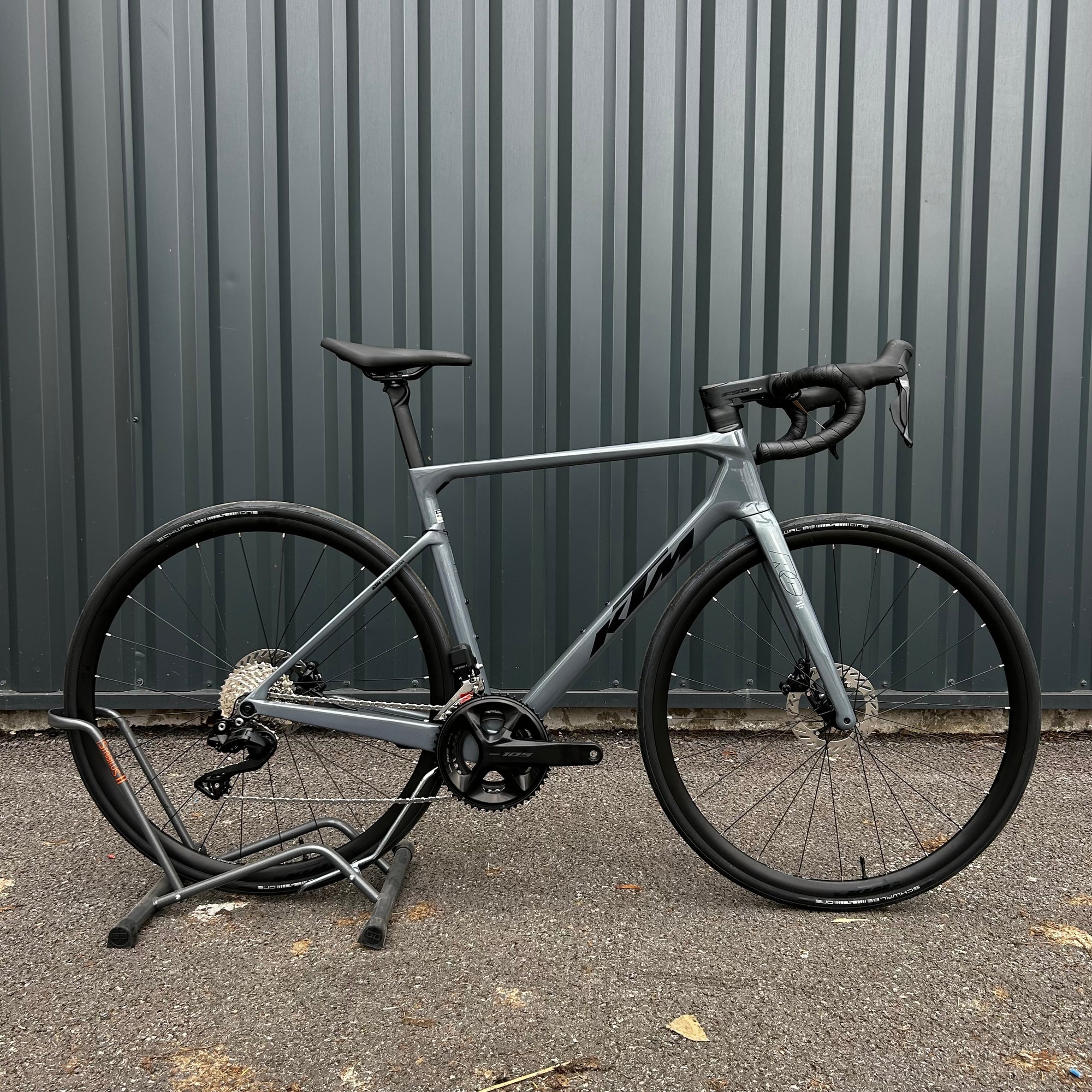 Ktm Revelator Alto Elite