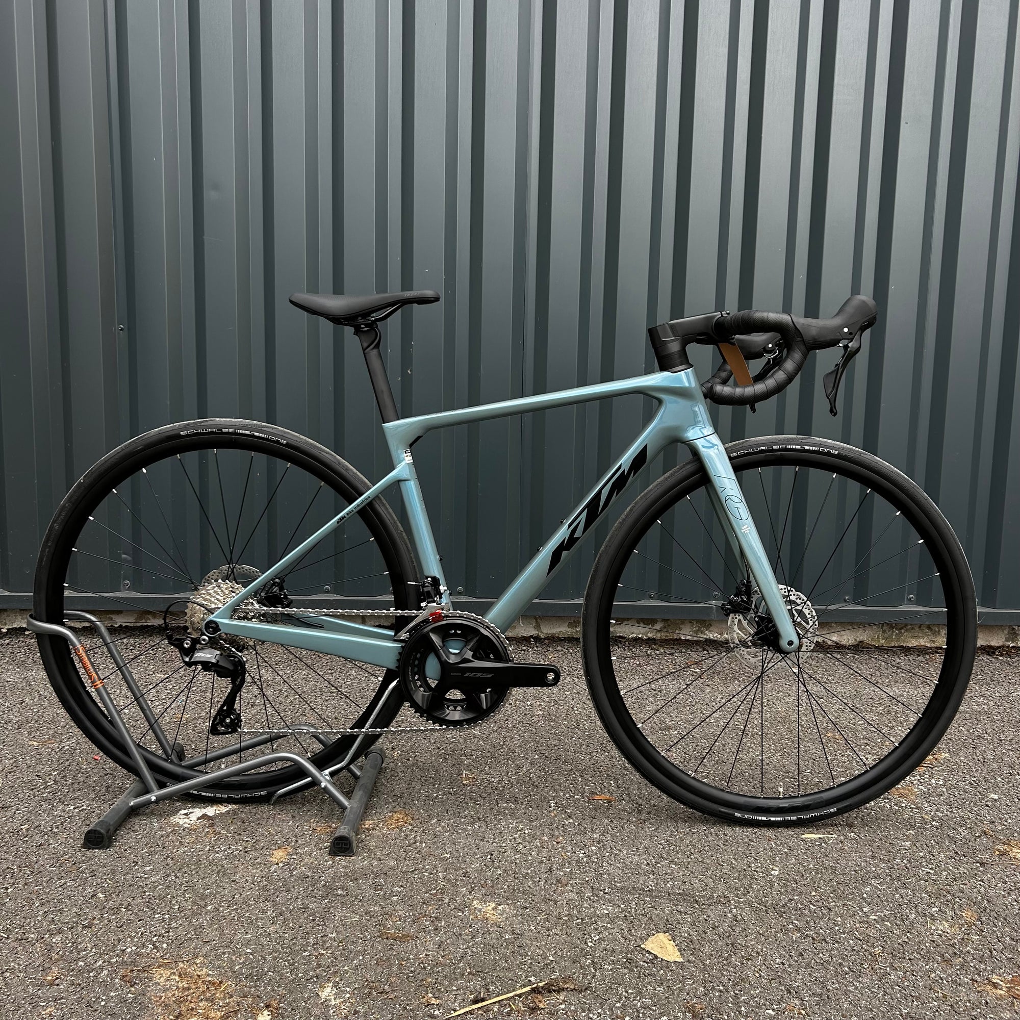 Ktm Revelator Alto Pro