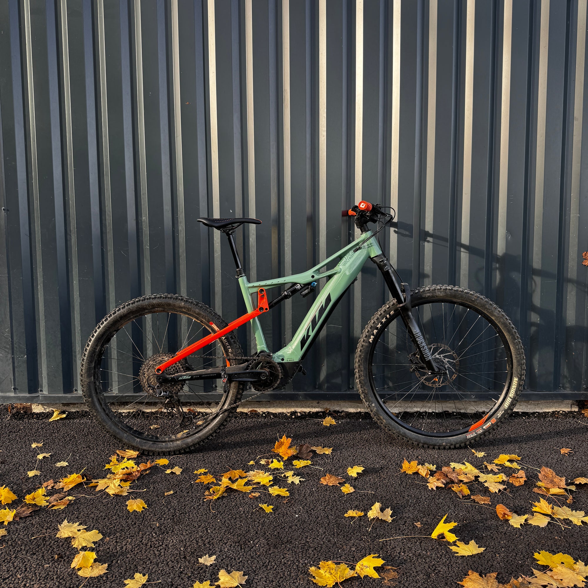 Ktm Macina Kapoho 2972