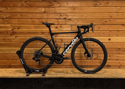 Cervelo Soloist Force axs 2024