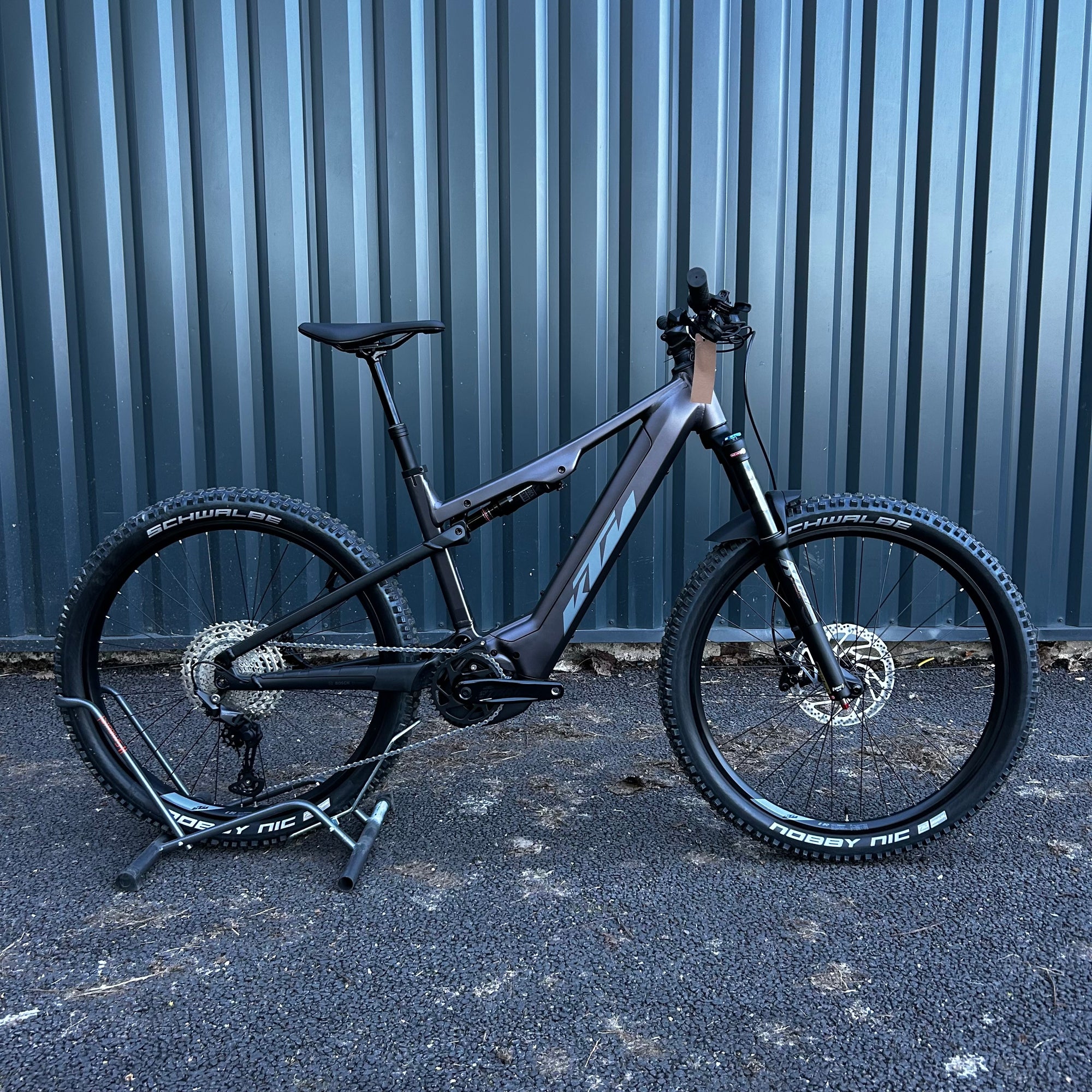 KTM Lycan 773L