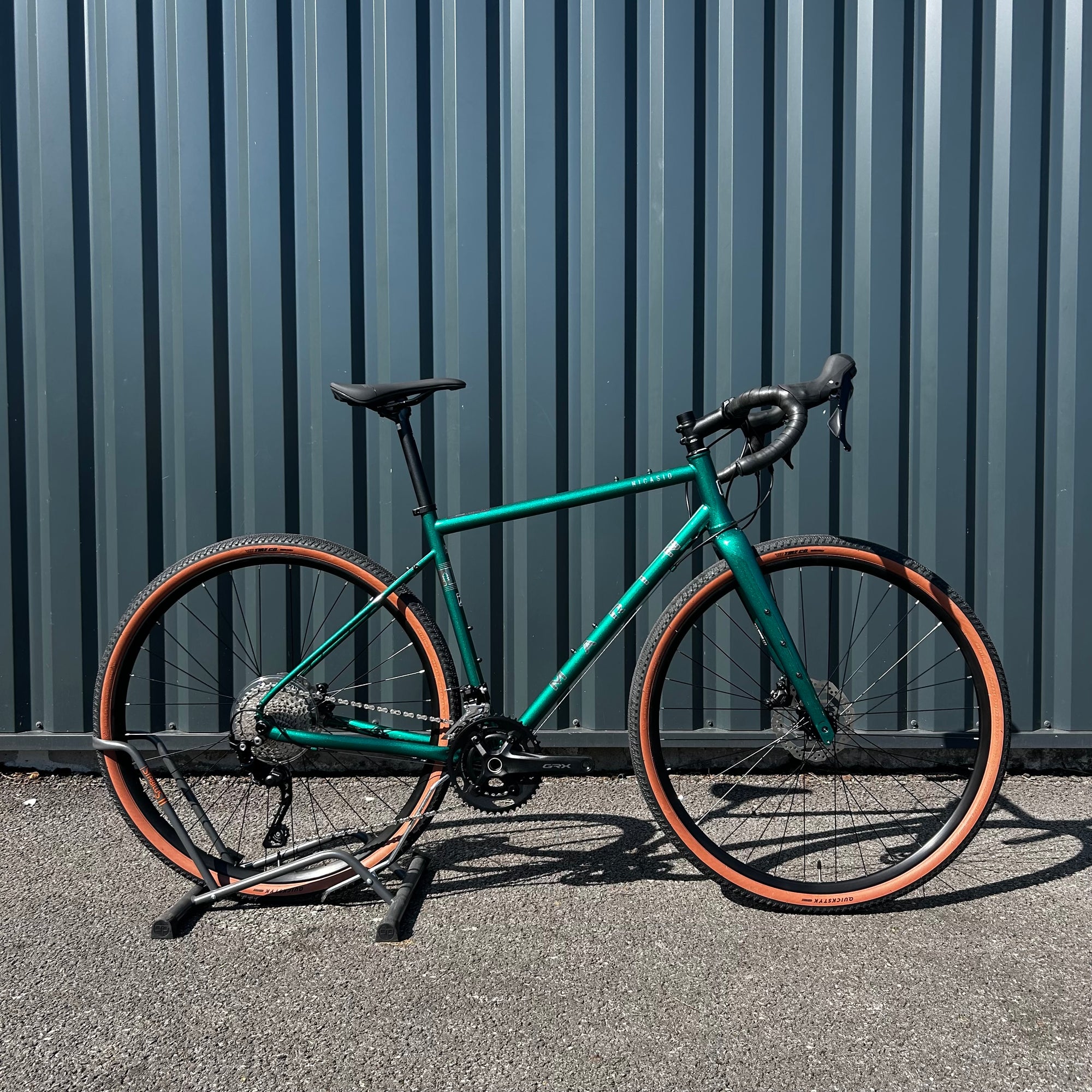 Marin Nicasio 2