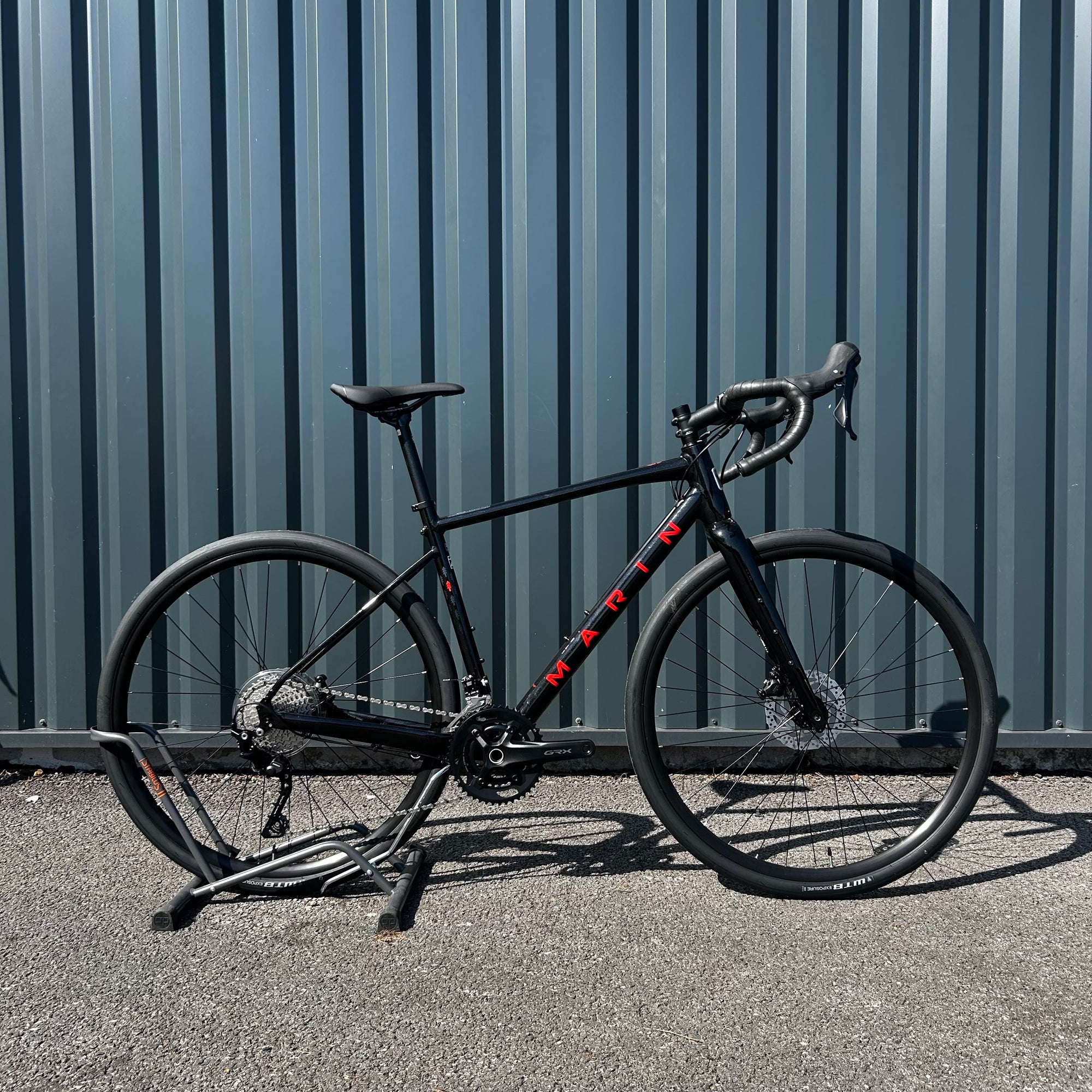 Marin Gestalt 2