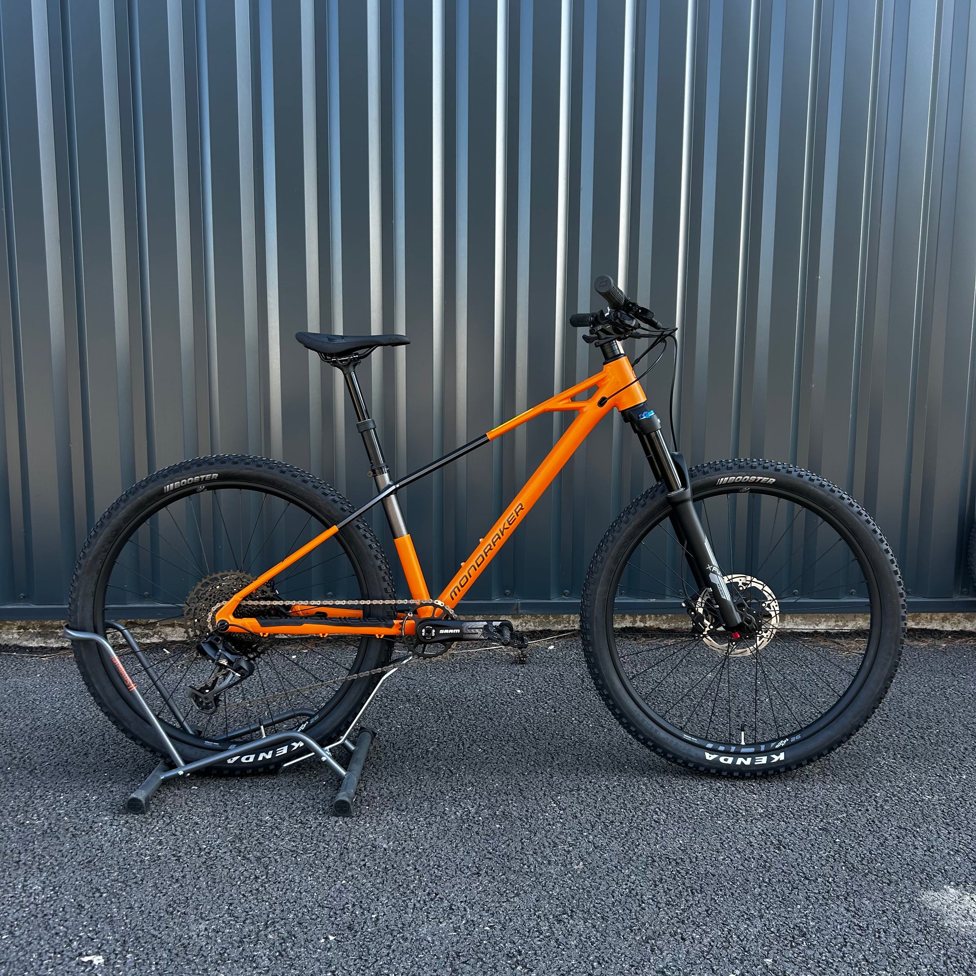 Mondraker Trick 26
