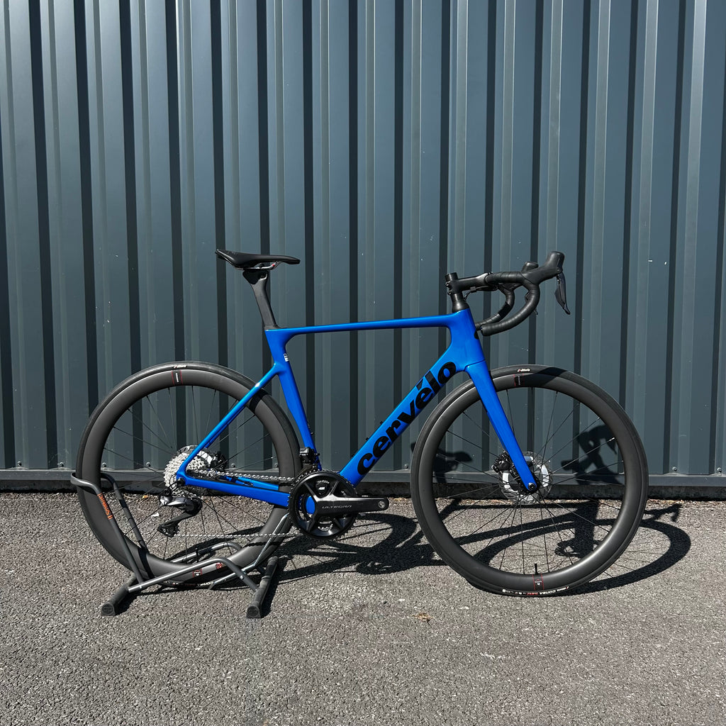 Cervelo Soloist Ultegra Di2