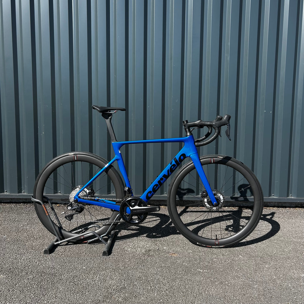 Cervelo Soloist Ultegra Di2