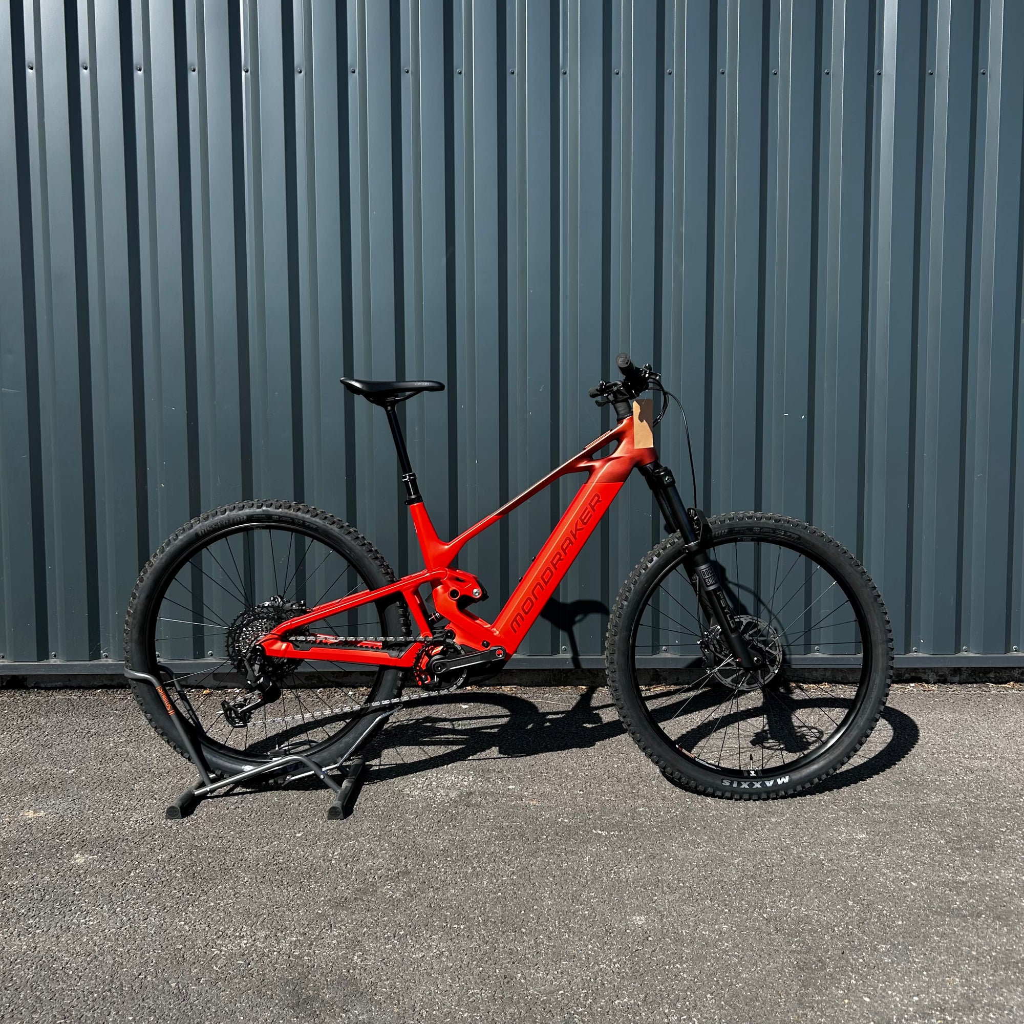 Mondraker Scree S