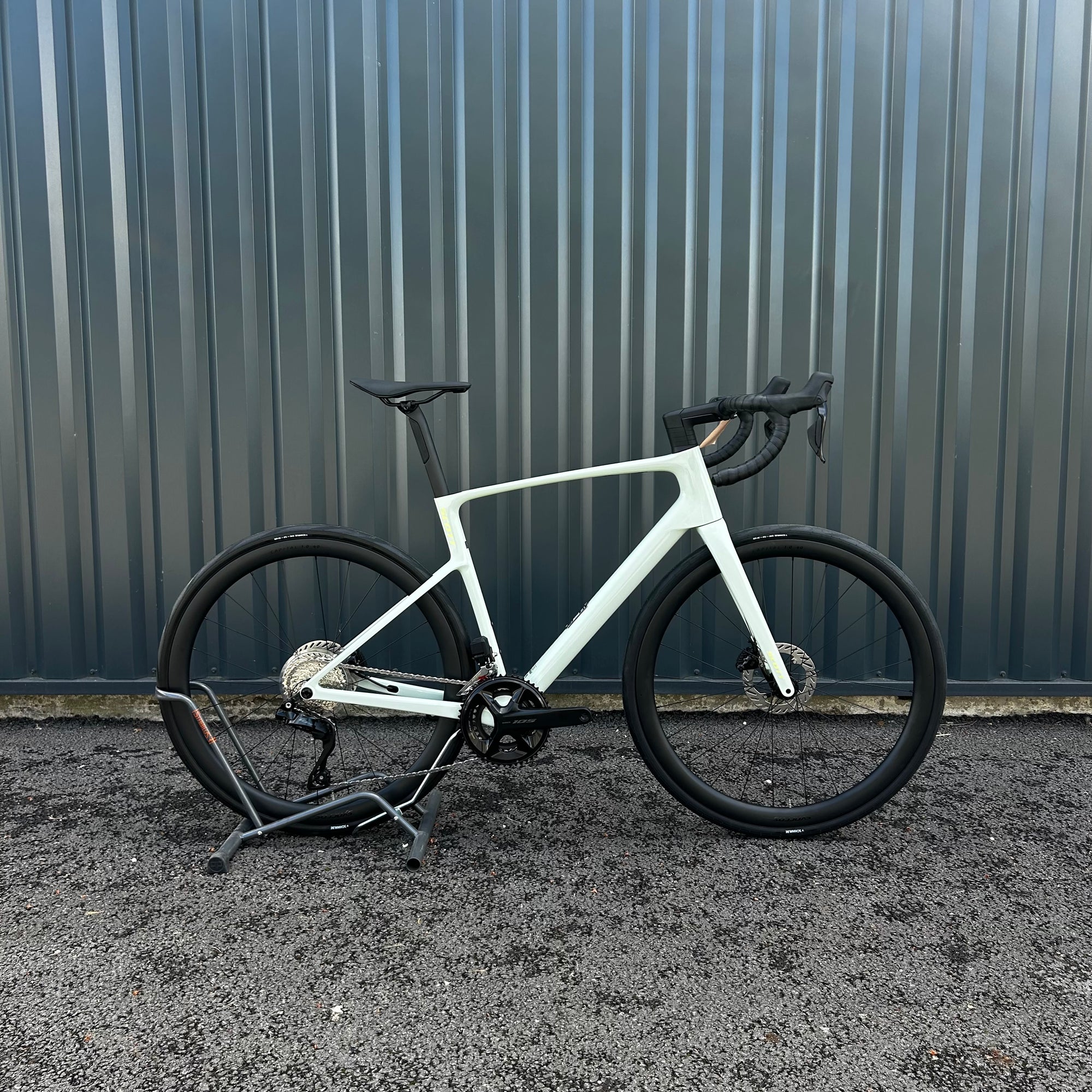 SCOTT Addict 30