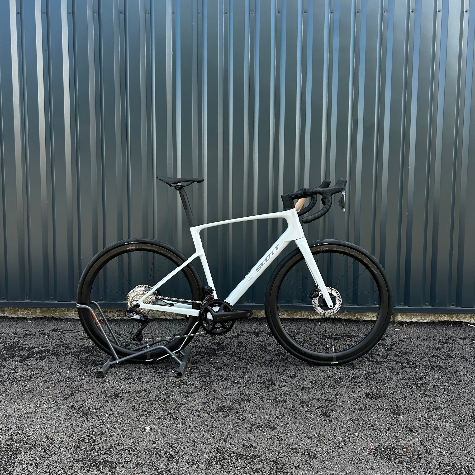 Scott Addict 20
