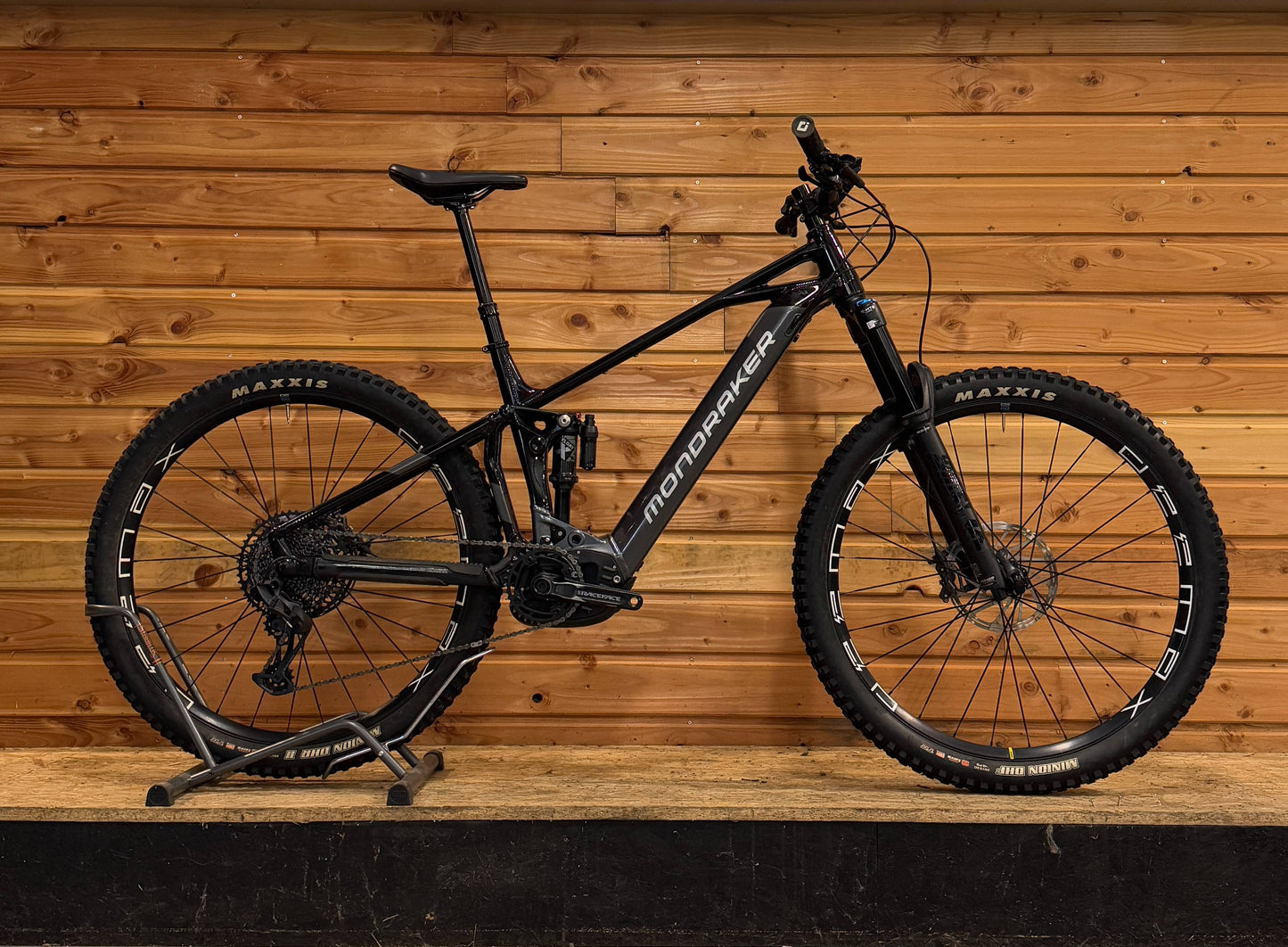 Mondraker Crafty R 2022