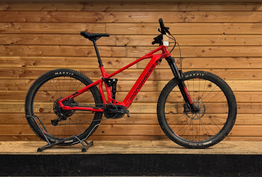 Mondraker Chaser 2021