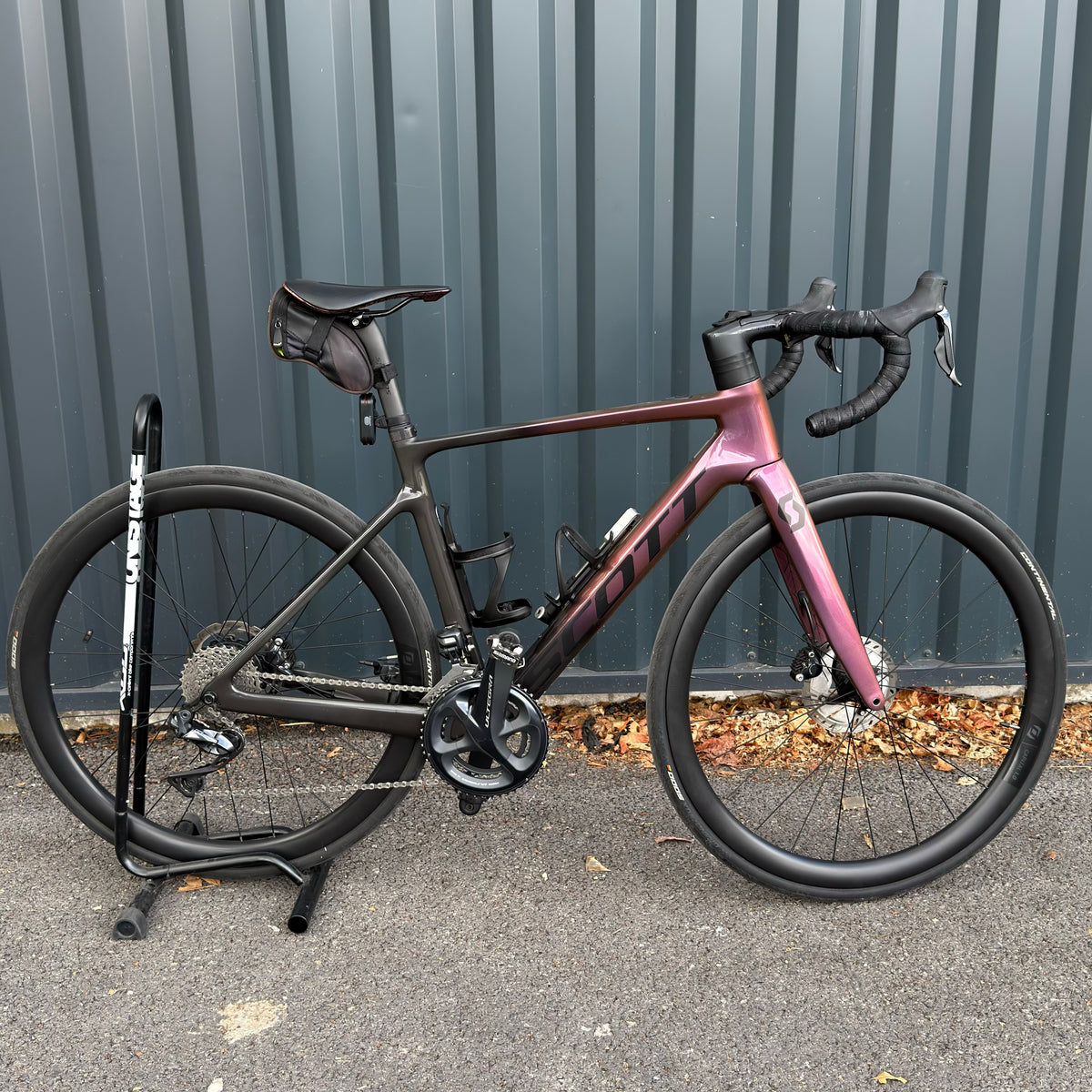 Scott contessa Addict e-ride 10
