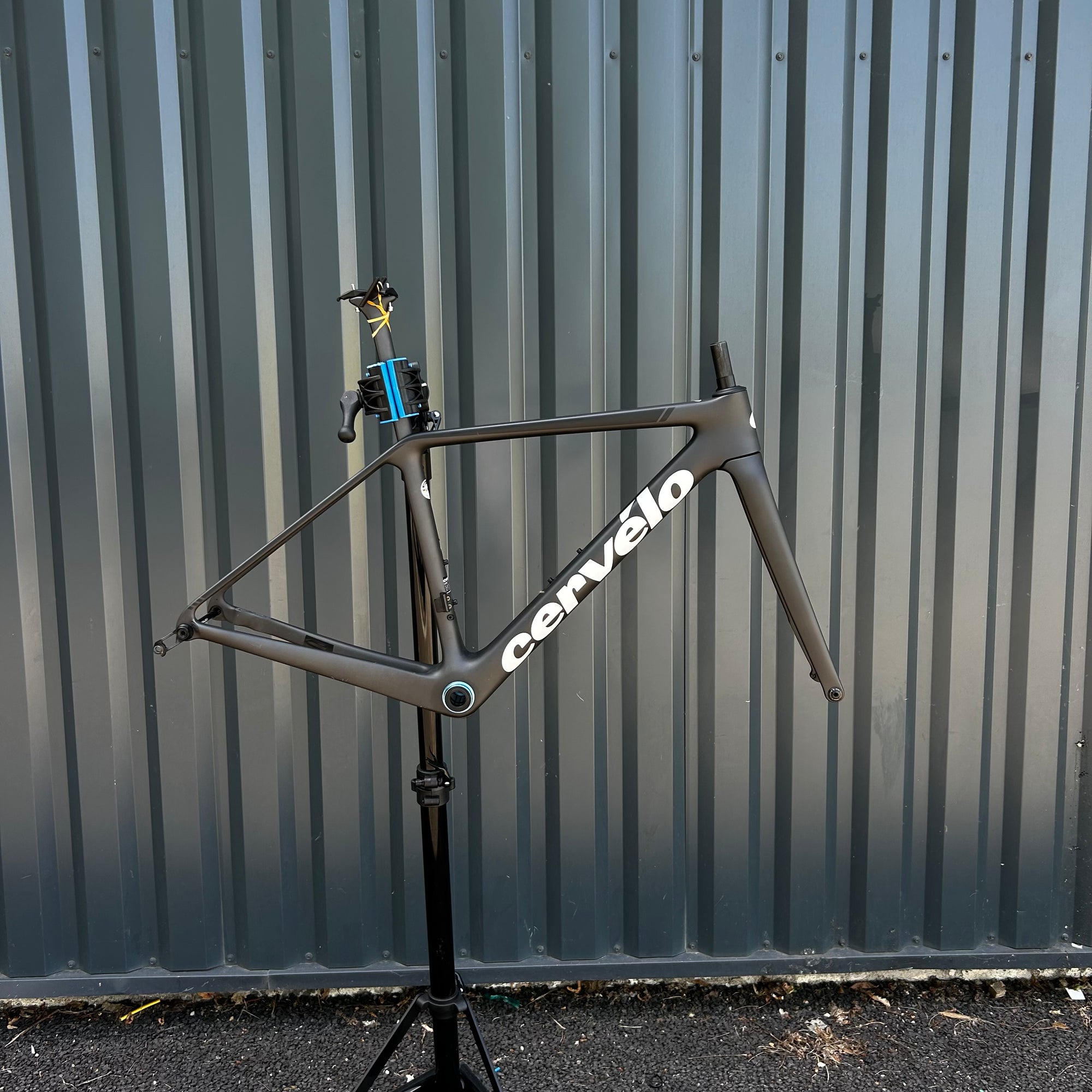 Kit Cadre Cervelo R5 2024