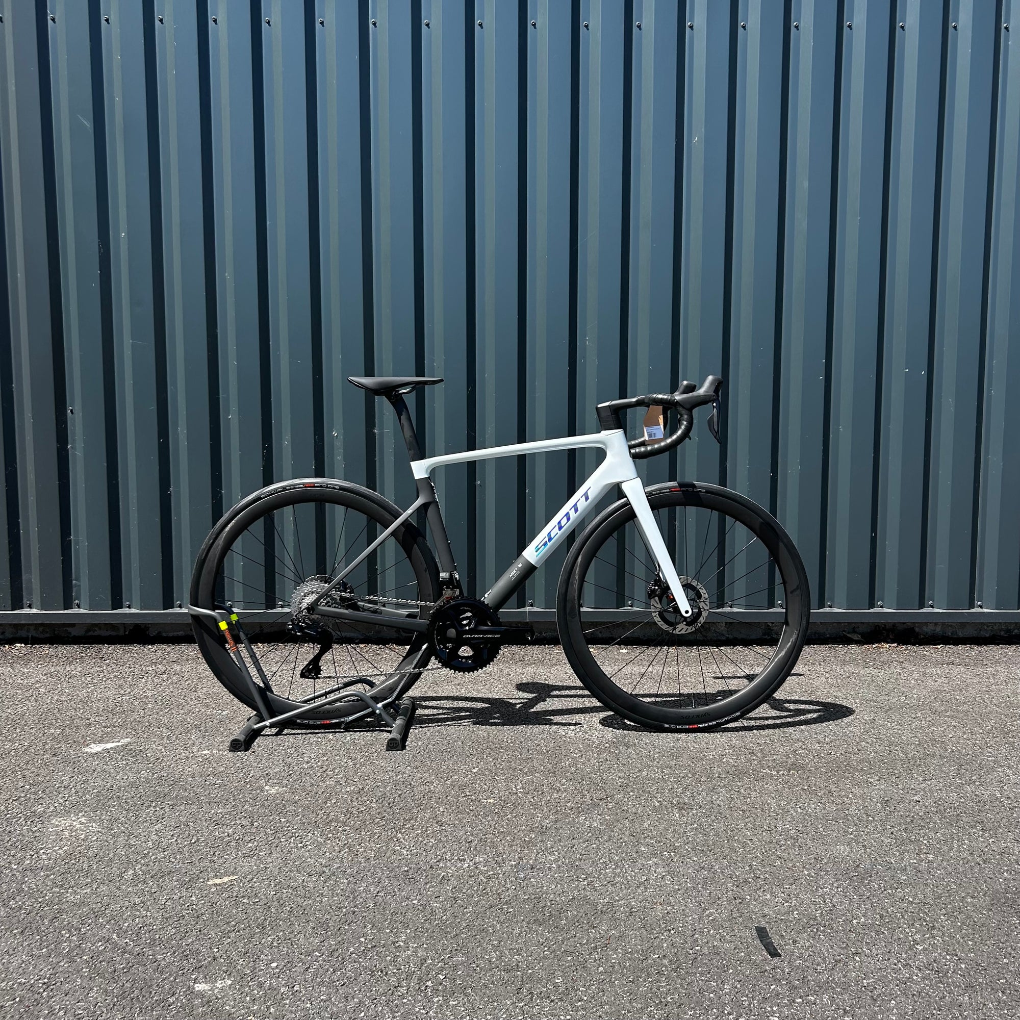 Scott Addict RC Pro