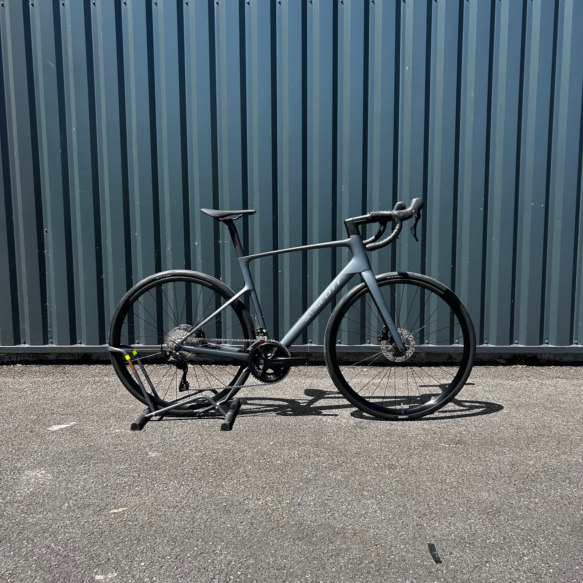 Scott Addict 50