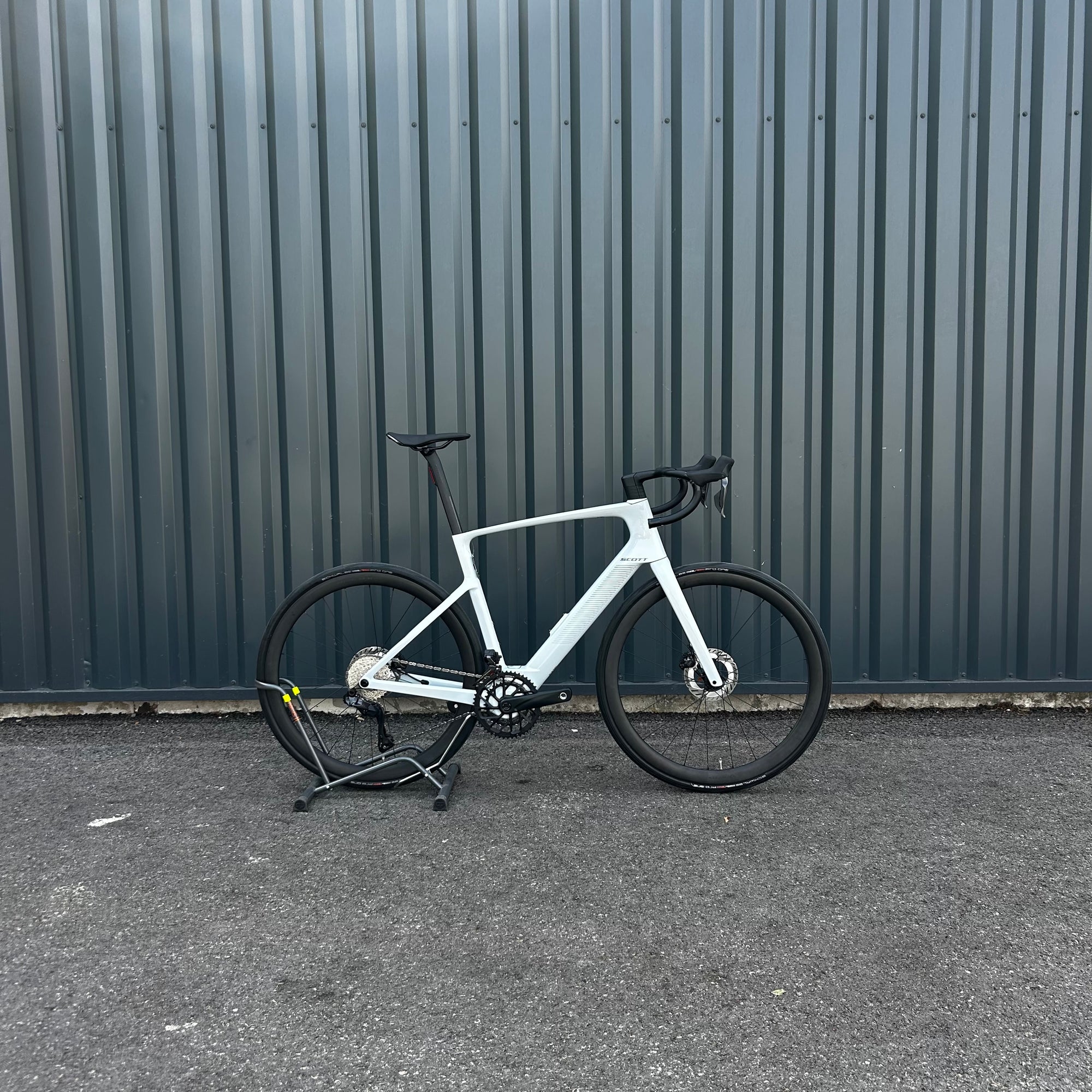 Scott Fastlane 10
