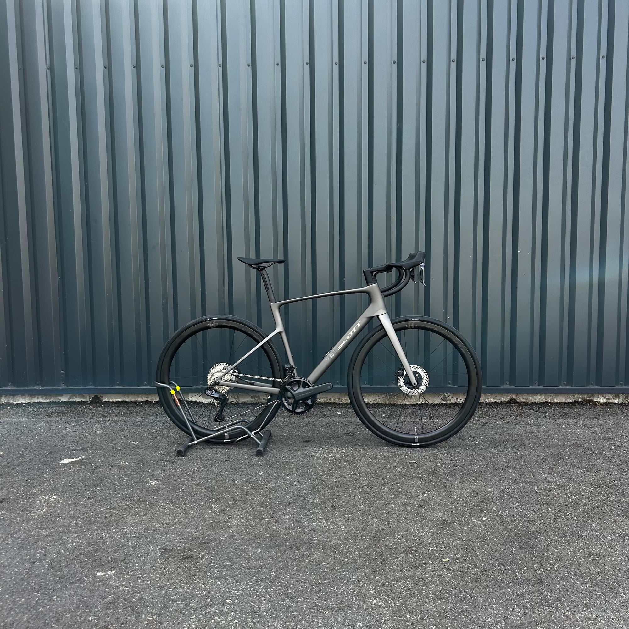 Scott Addict 20