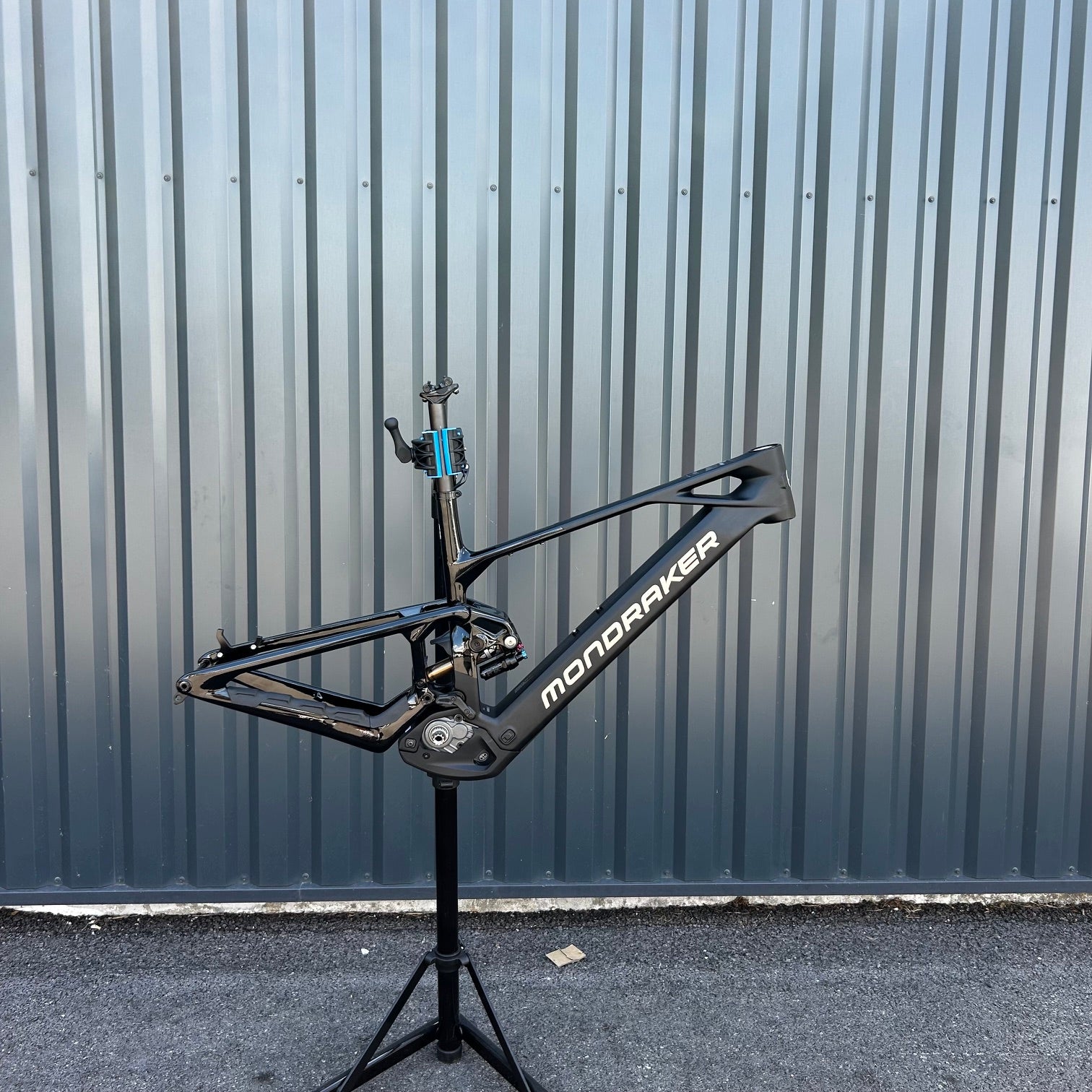 KIT CADRE MONDRAKER CRAFTY RR SL