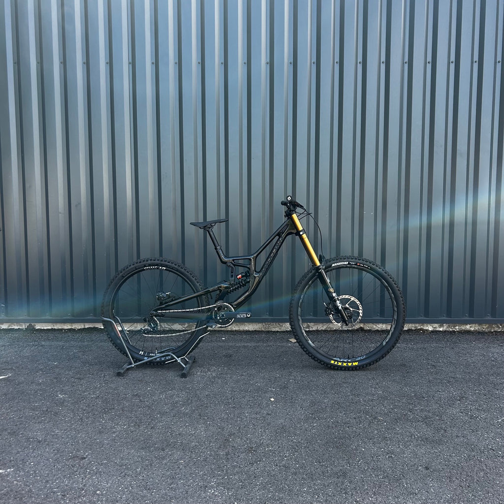 Santa Cruz V10 cc xo1