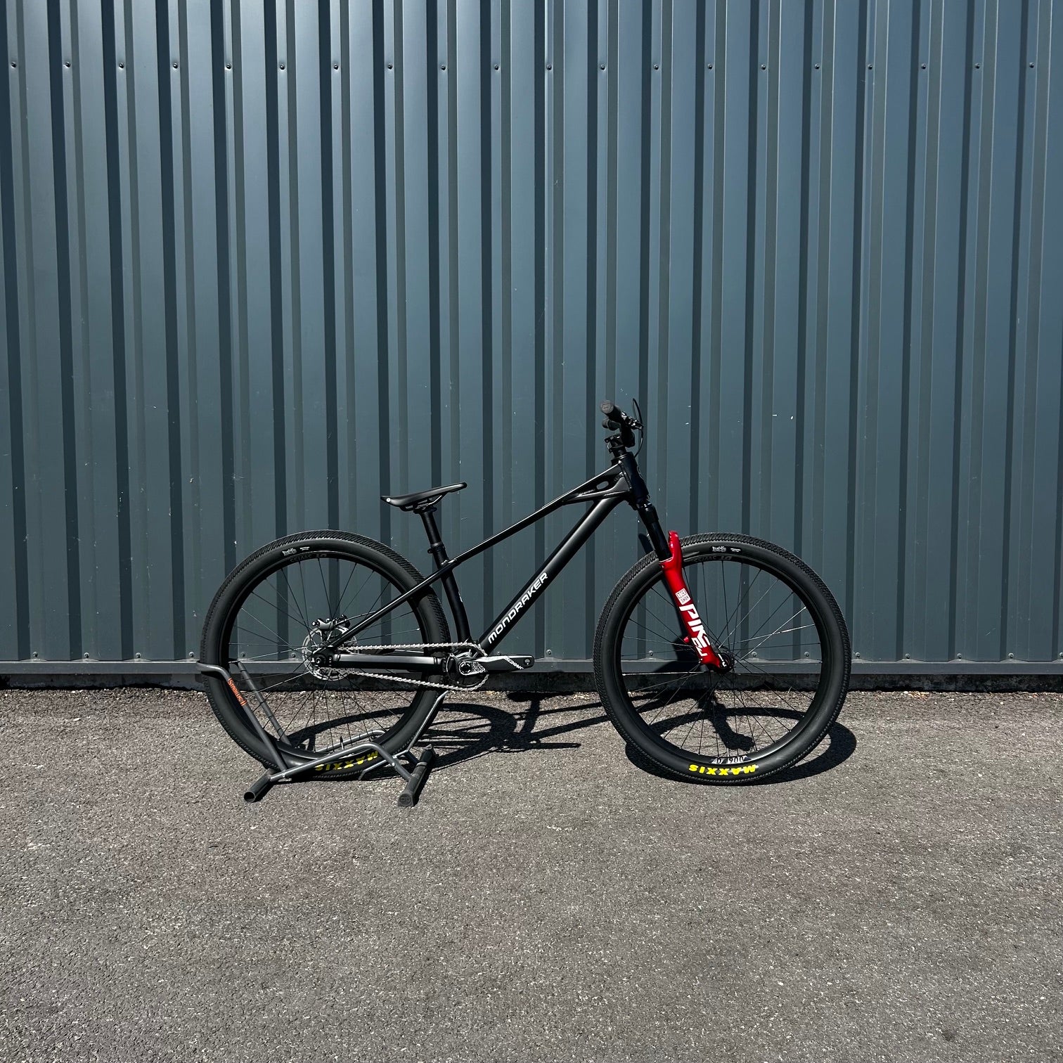 Mondraker Kaoz