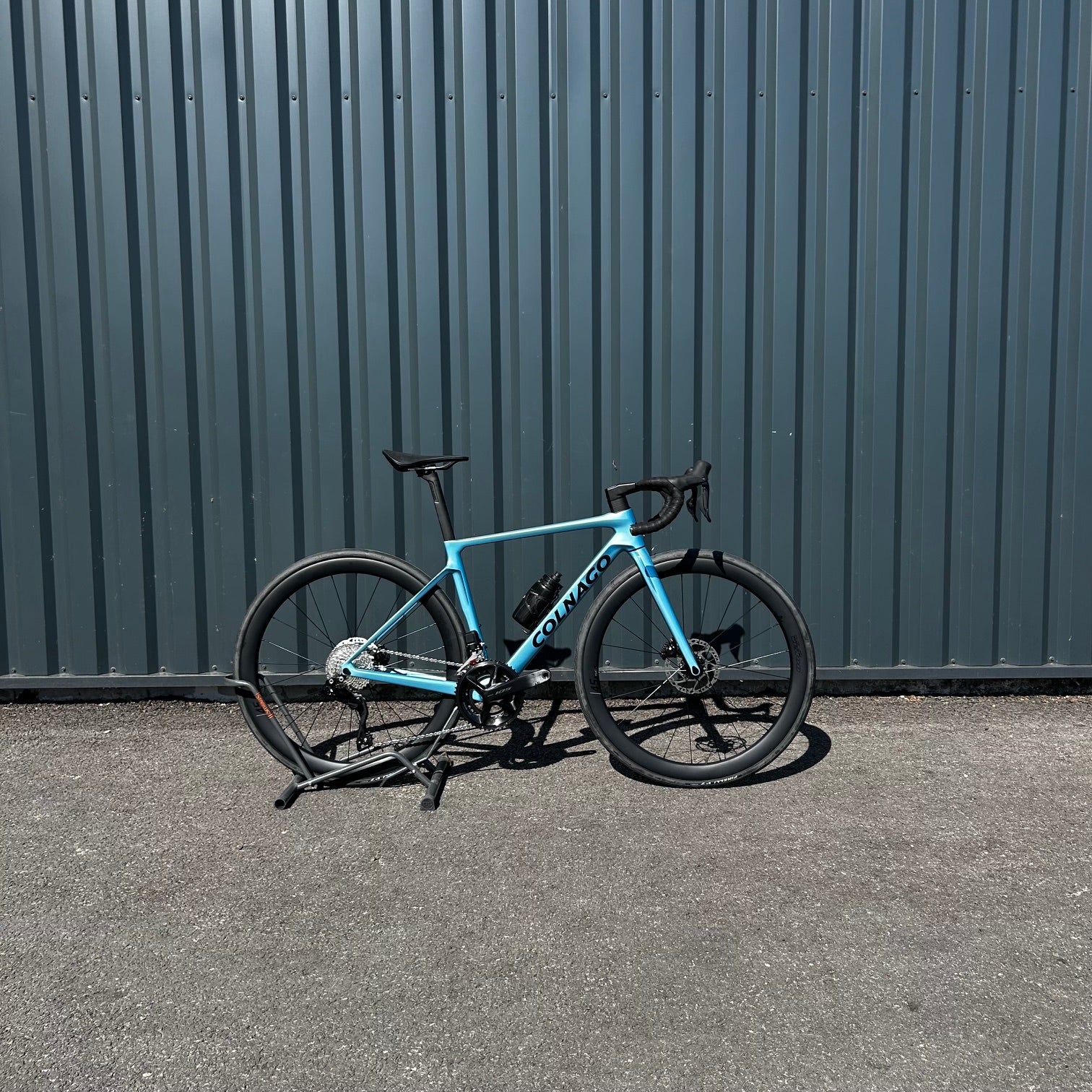 Colnago  V4