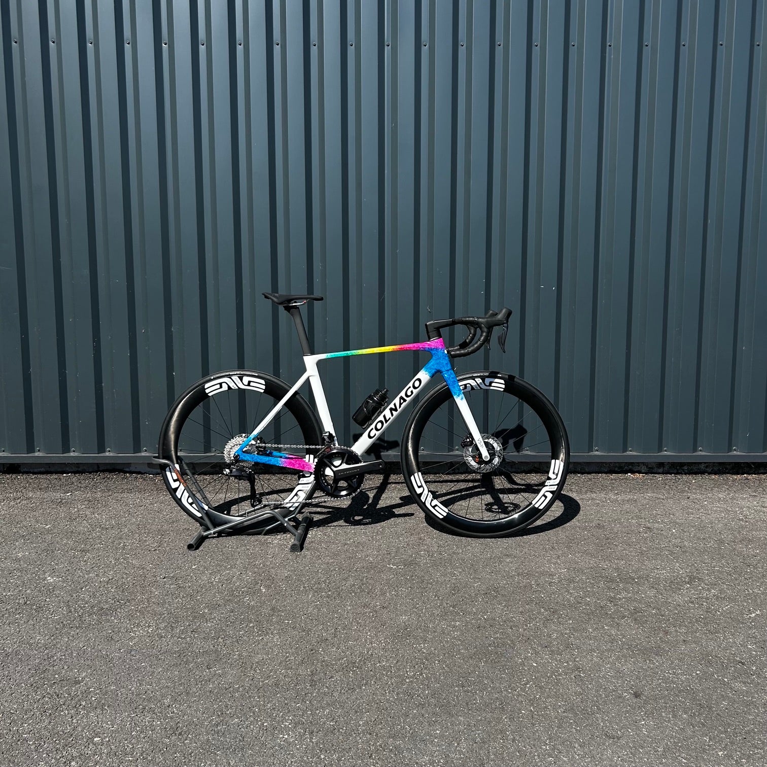 Colnago V5RS