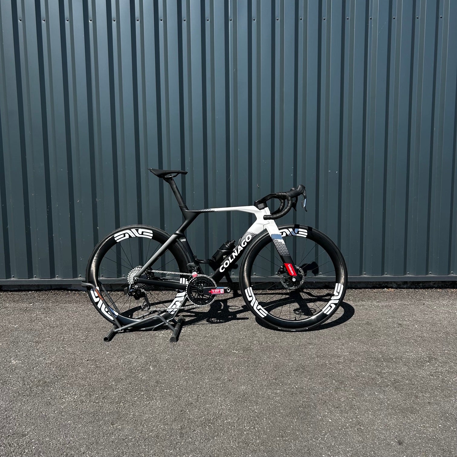 Colnago Y1RS UAE