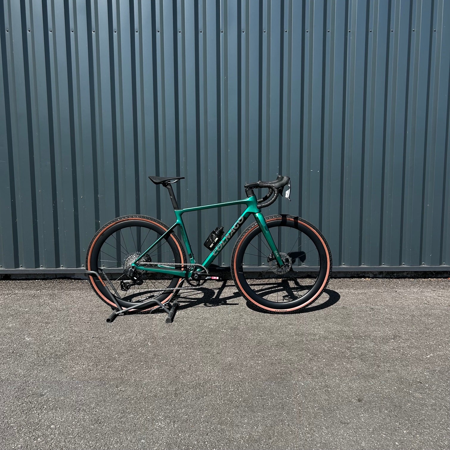 Colnago G4-X