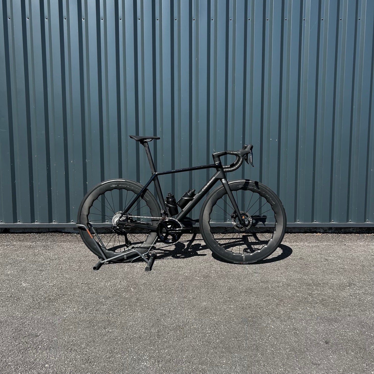 Colnago C72