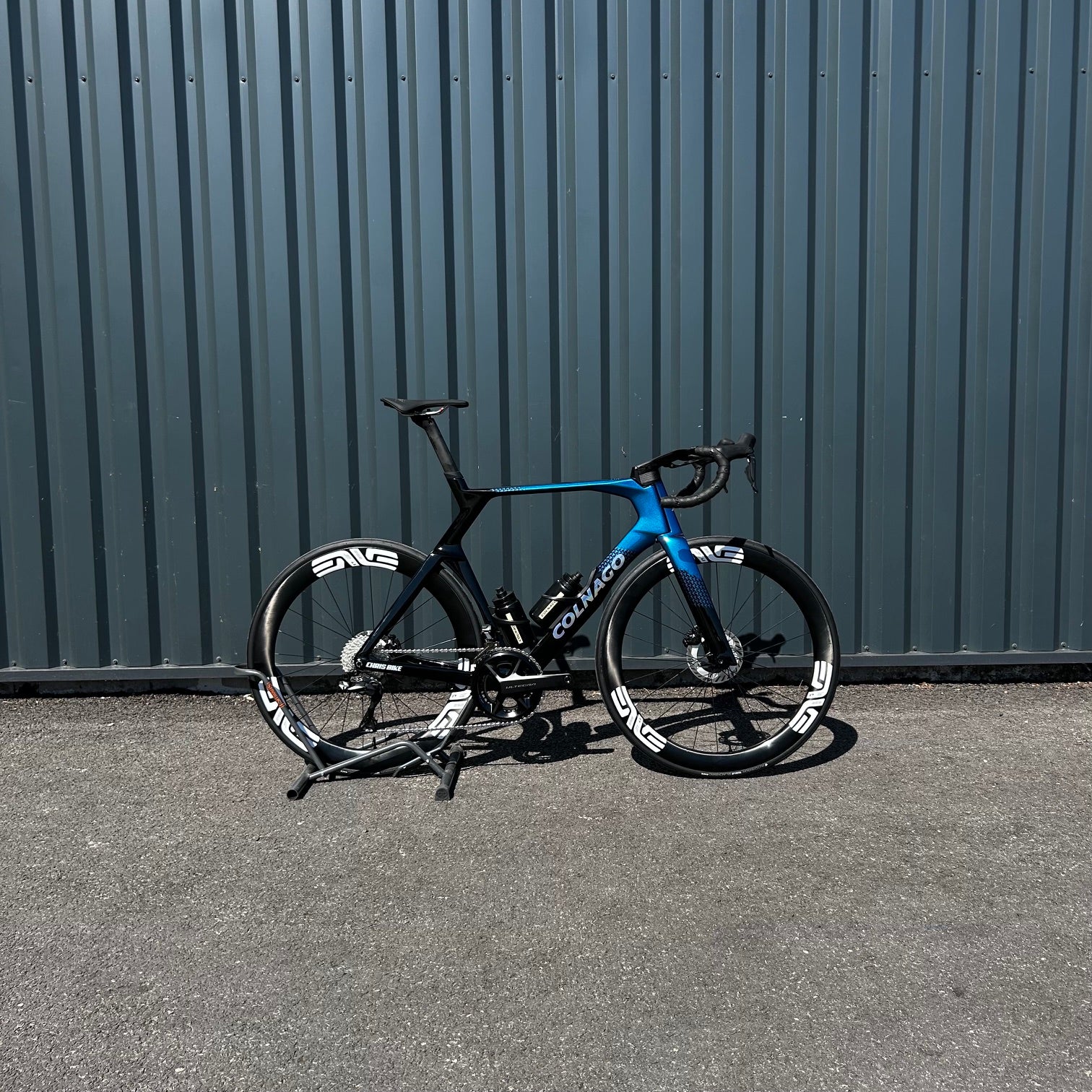 Colnago Y1RS