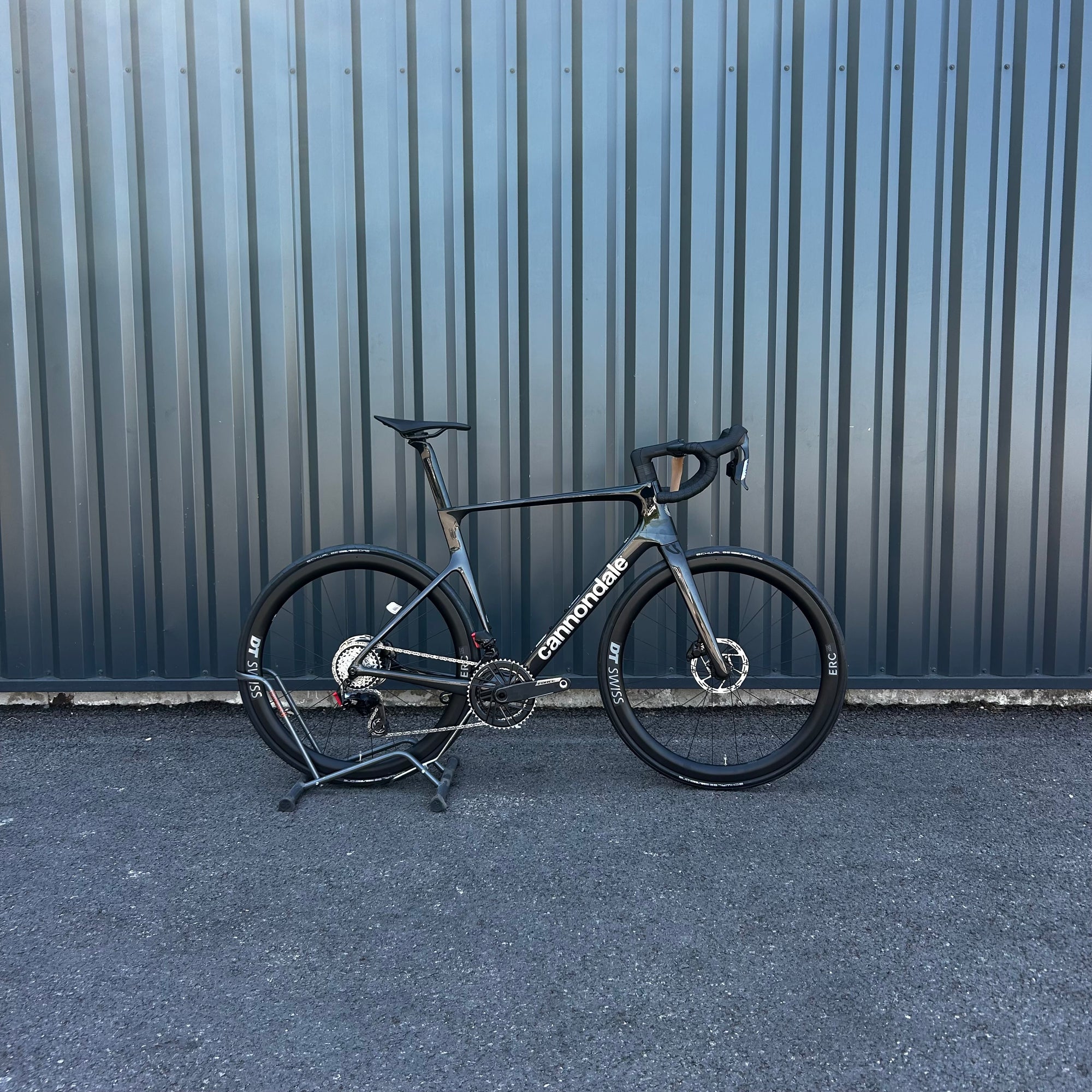 Cannondale SuperSix Evo 3