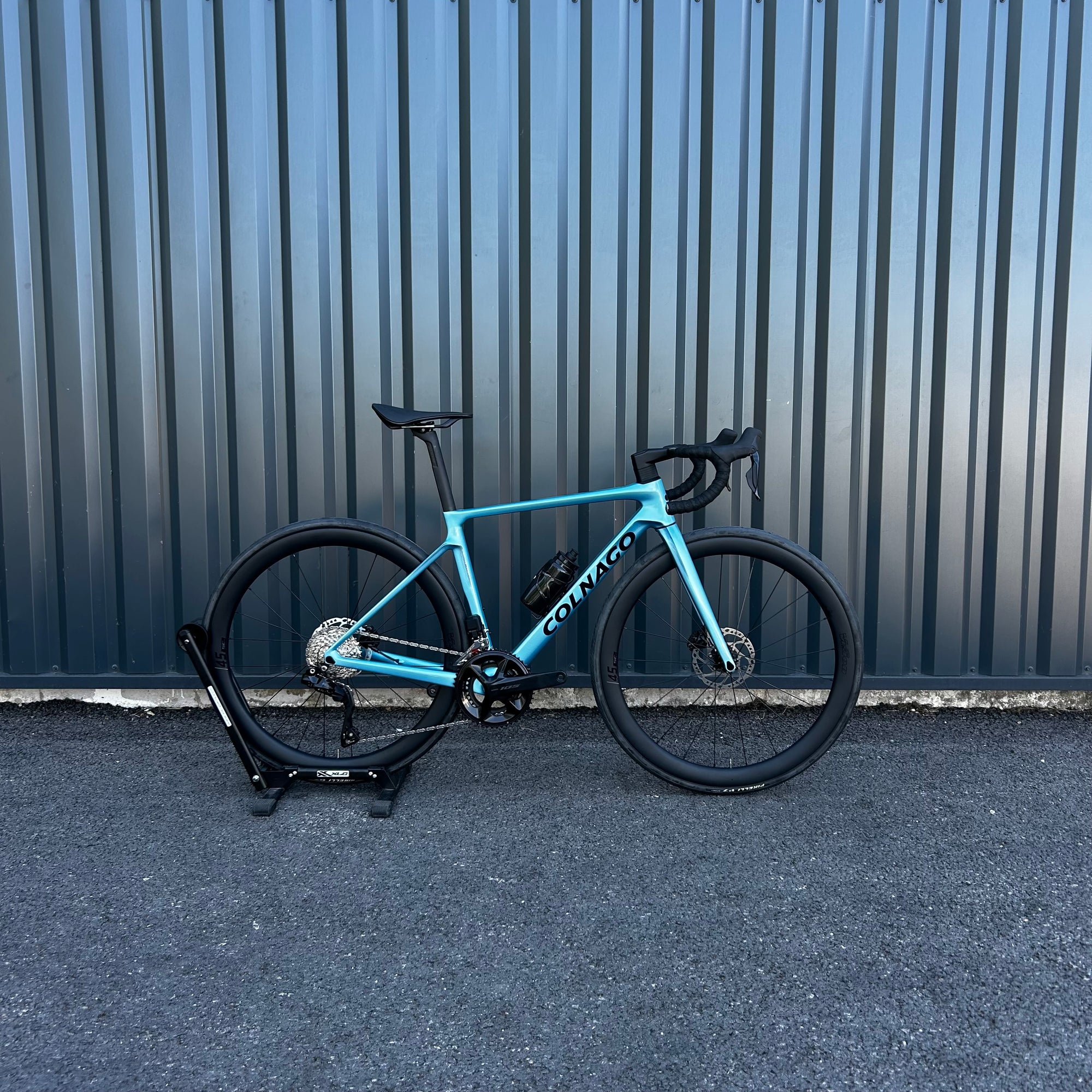 Colnago  V4