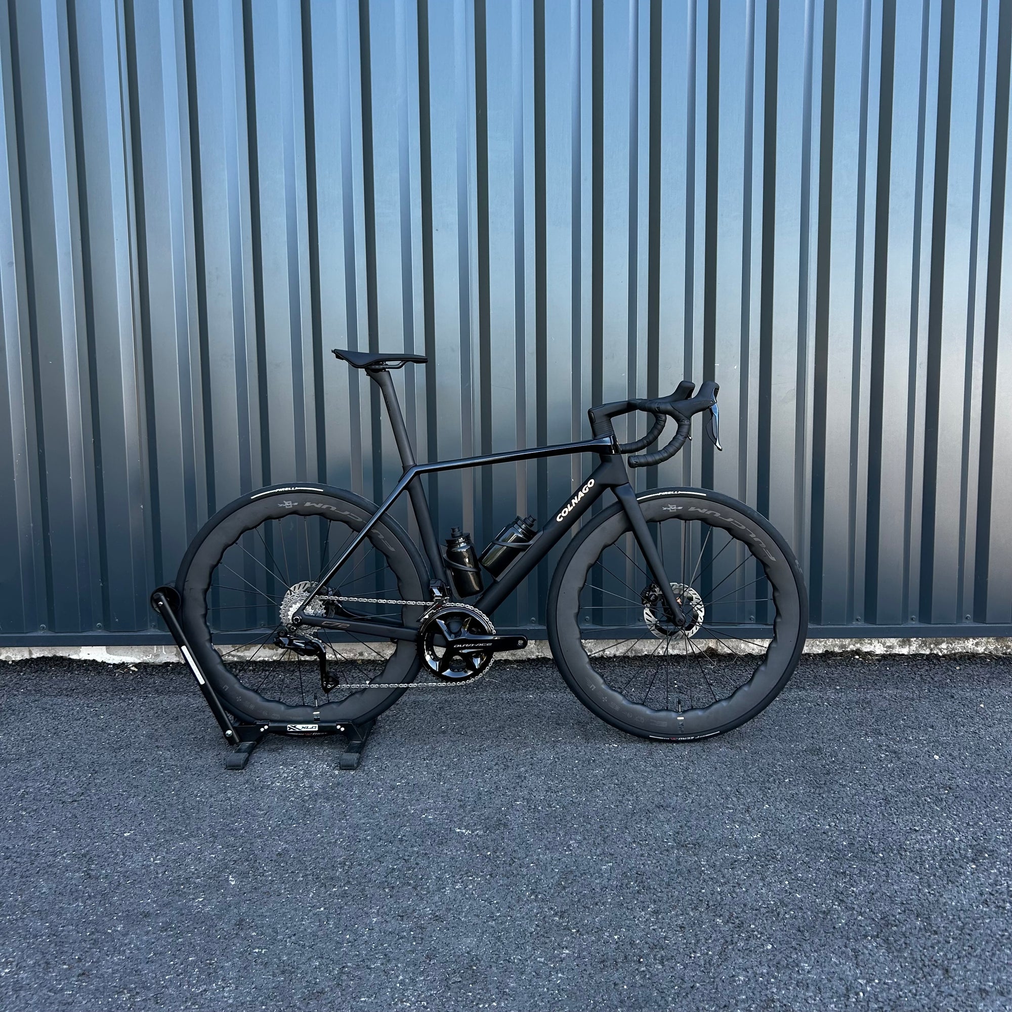 Colnago C72